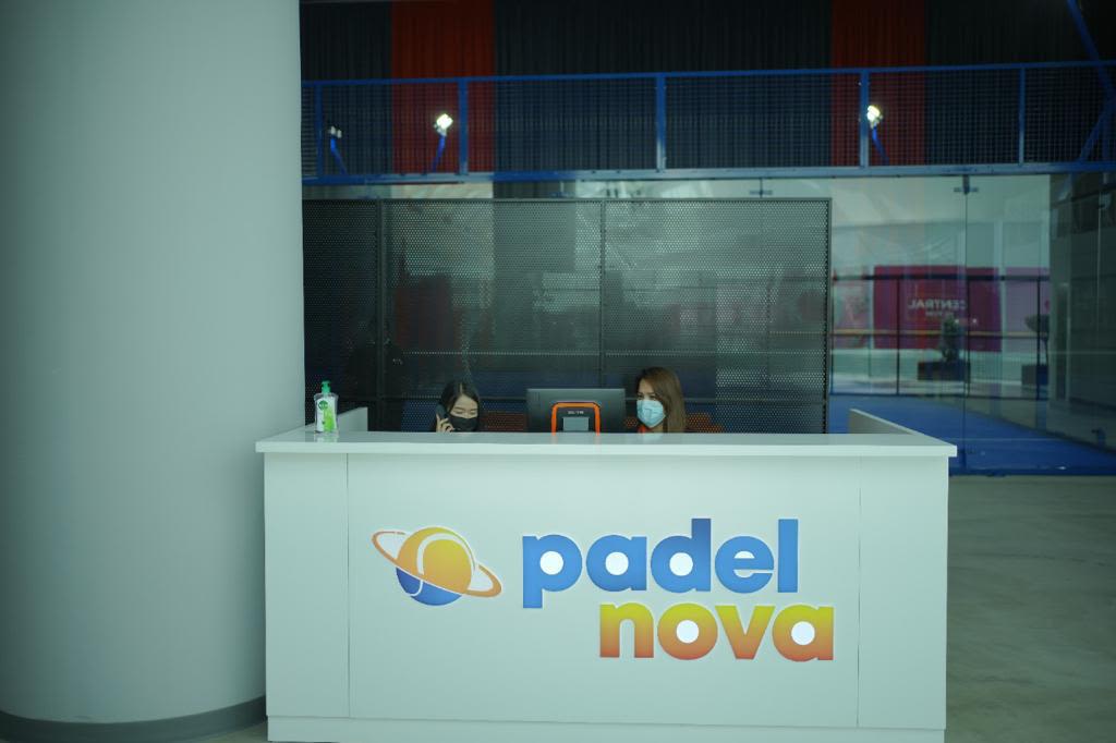 Padel Nova — photo 6