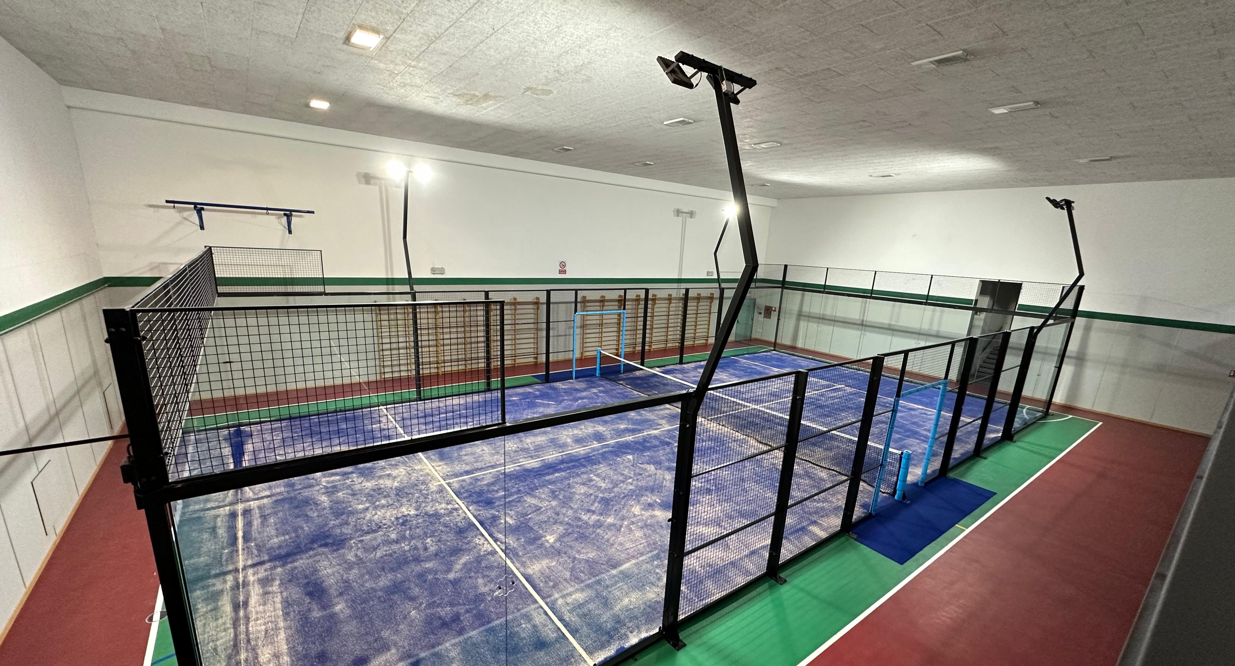 Padel Novella — photo 2