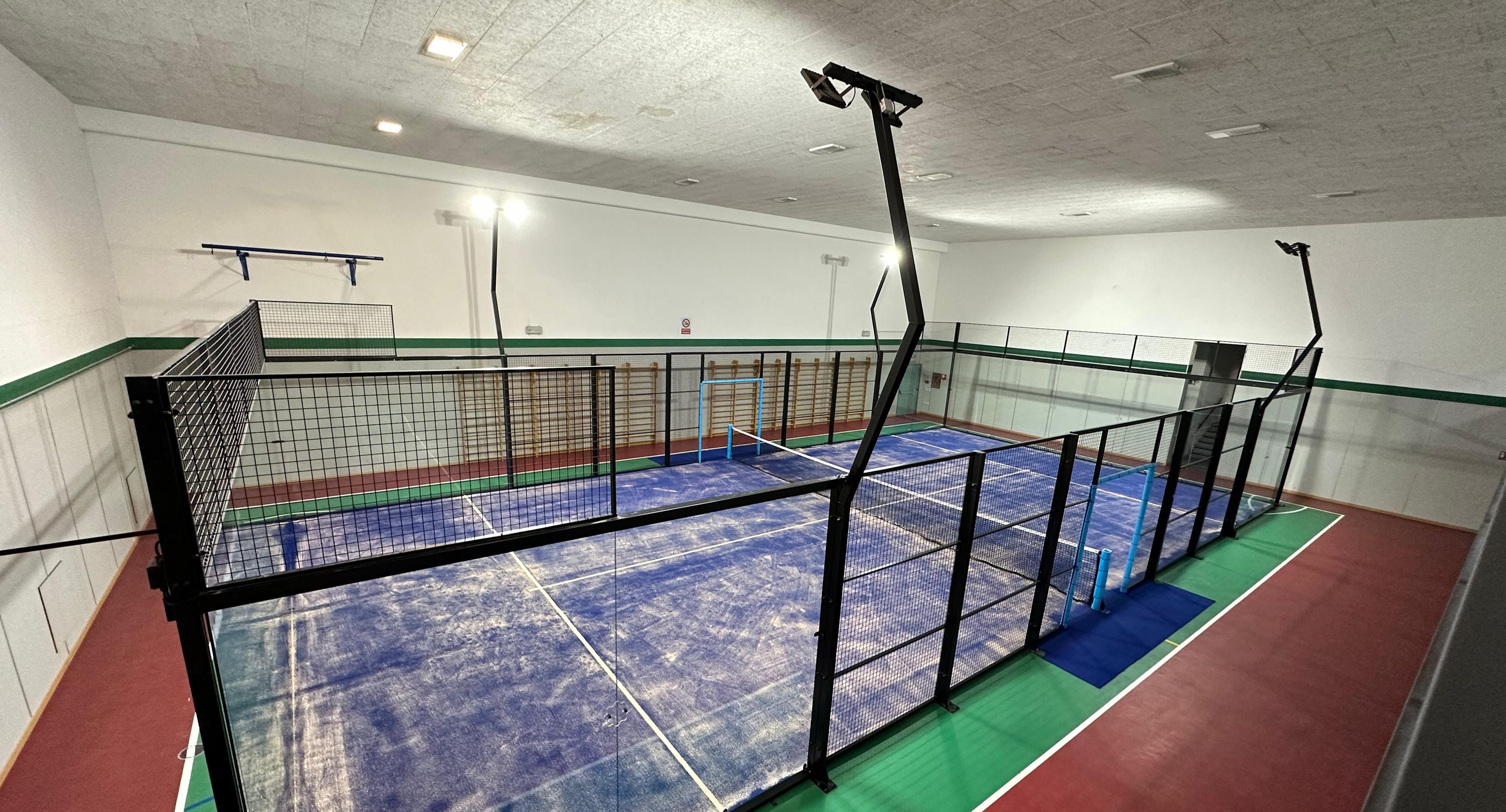 Padel Novella — photo 4