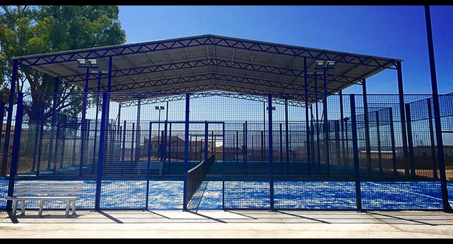 Padel Now — photo 2