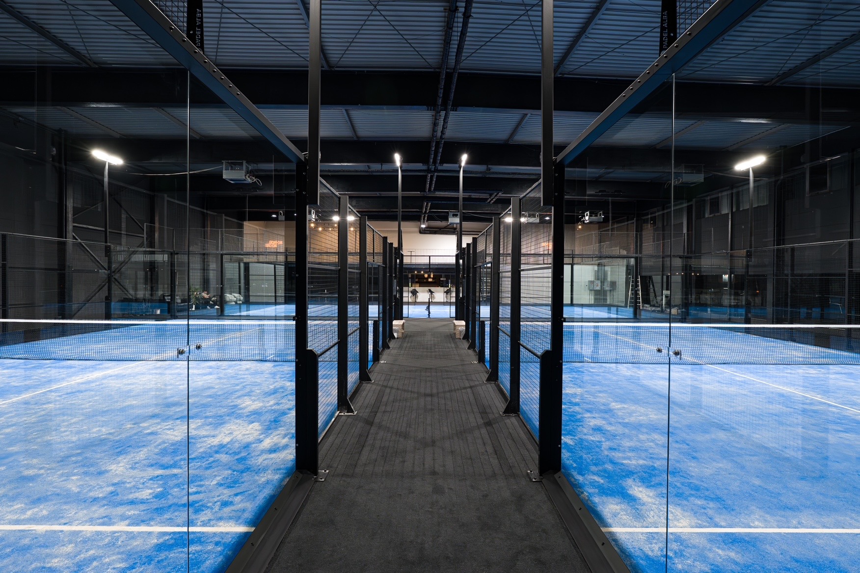 Padel'o - coming soon — photo 2