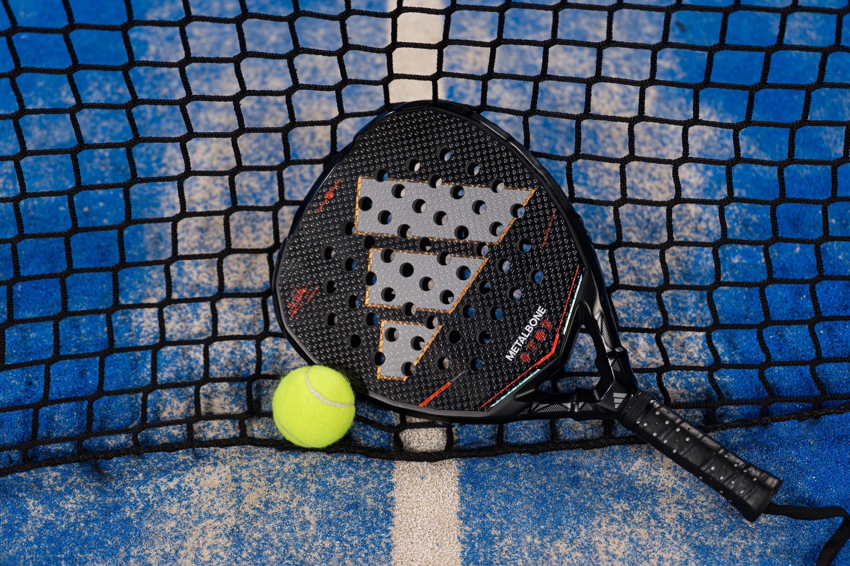 Padel'o - coming soon — photo 3