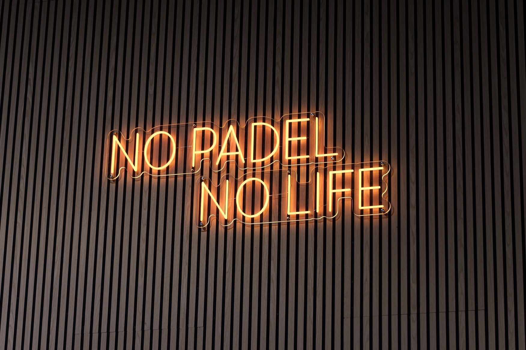 Padel'o - coming soon — photo 4
