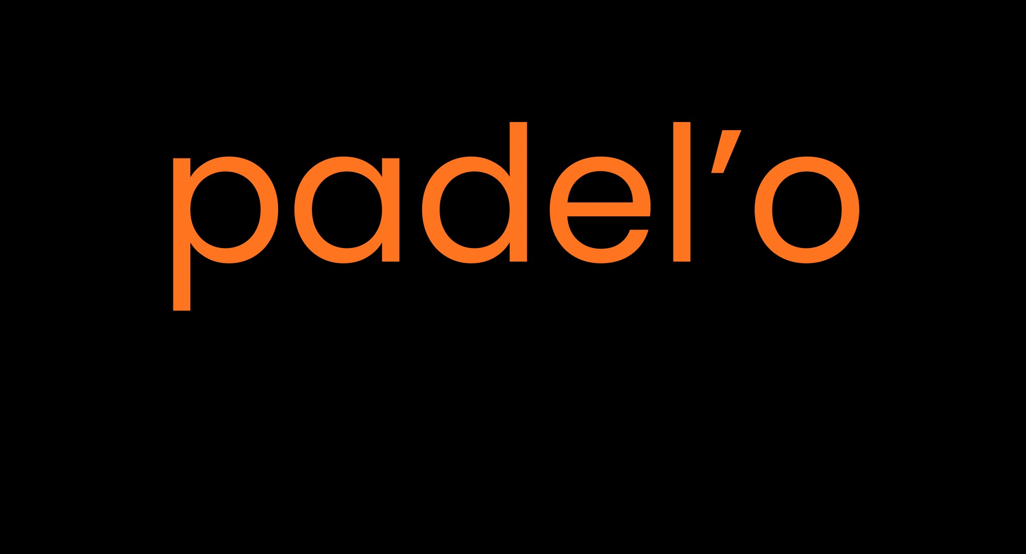 Padel'o - coming soon — photo 5