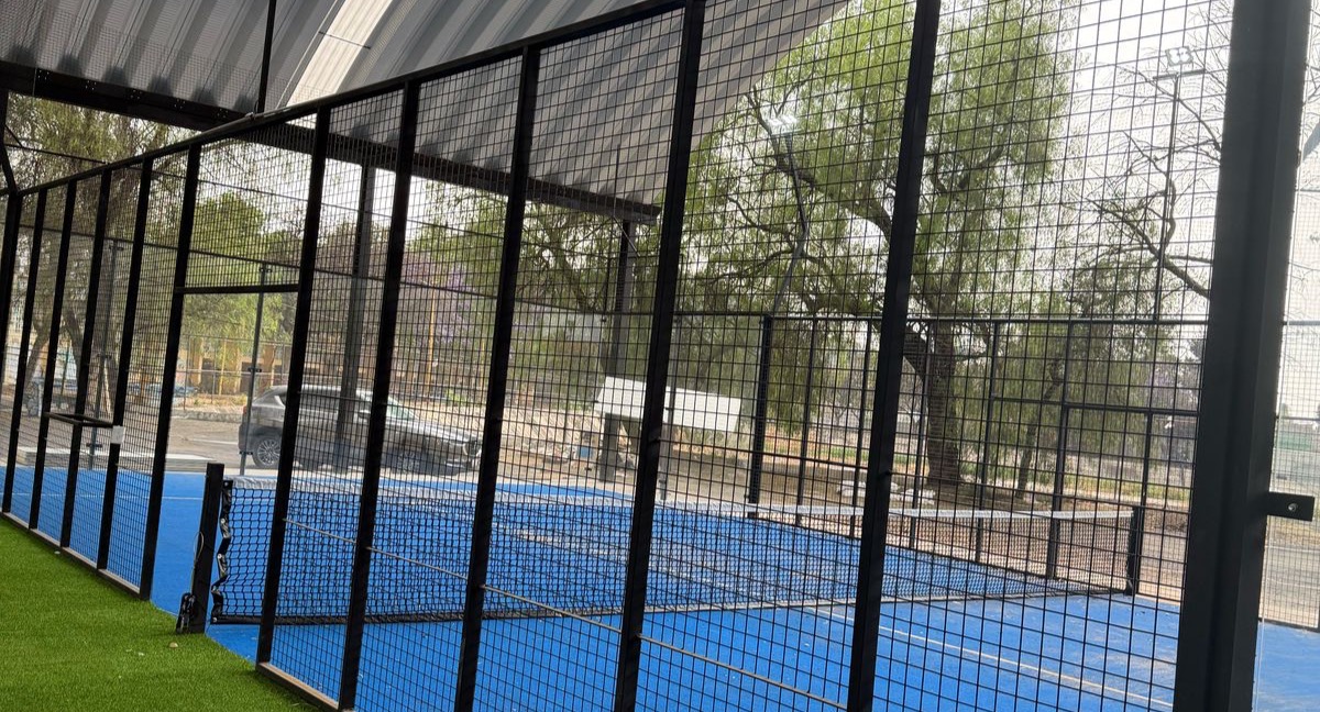 Padel Oceanía — photo 1