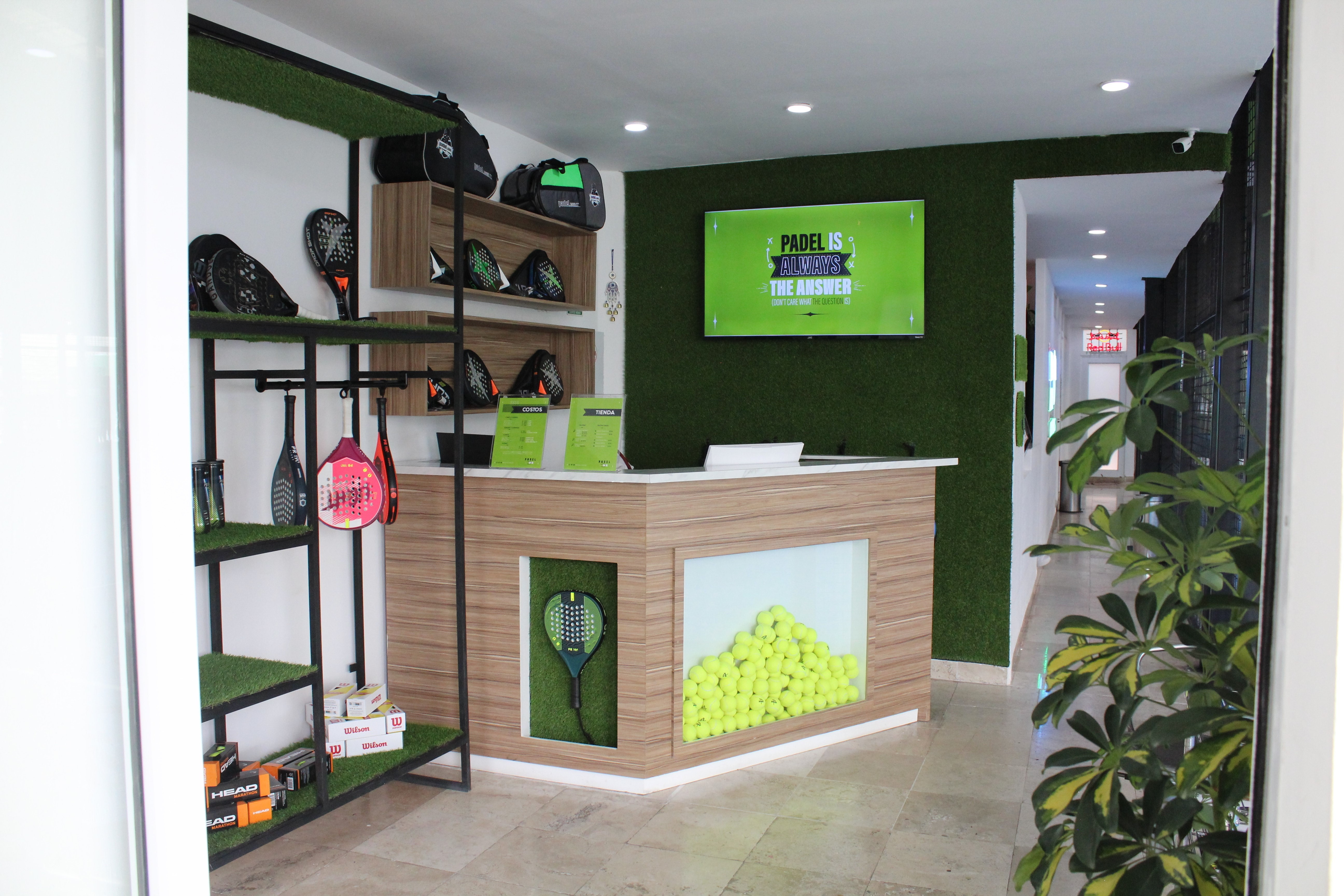 Padel ON Pedregal — photo 3