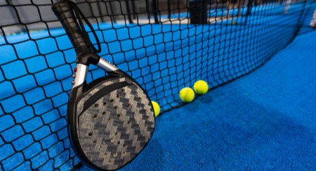 Padel ON Pedregal — photo 4