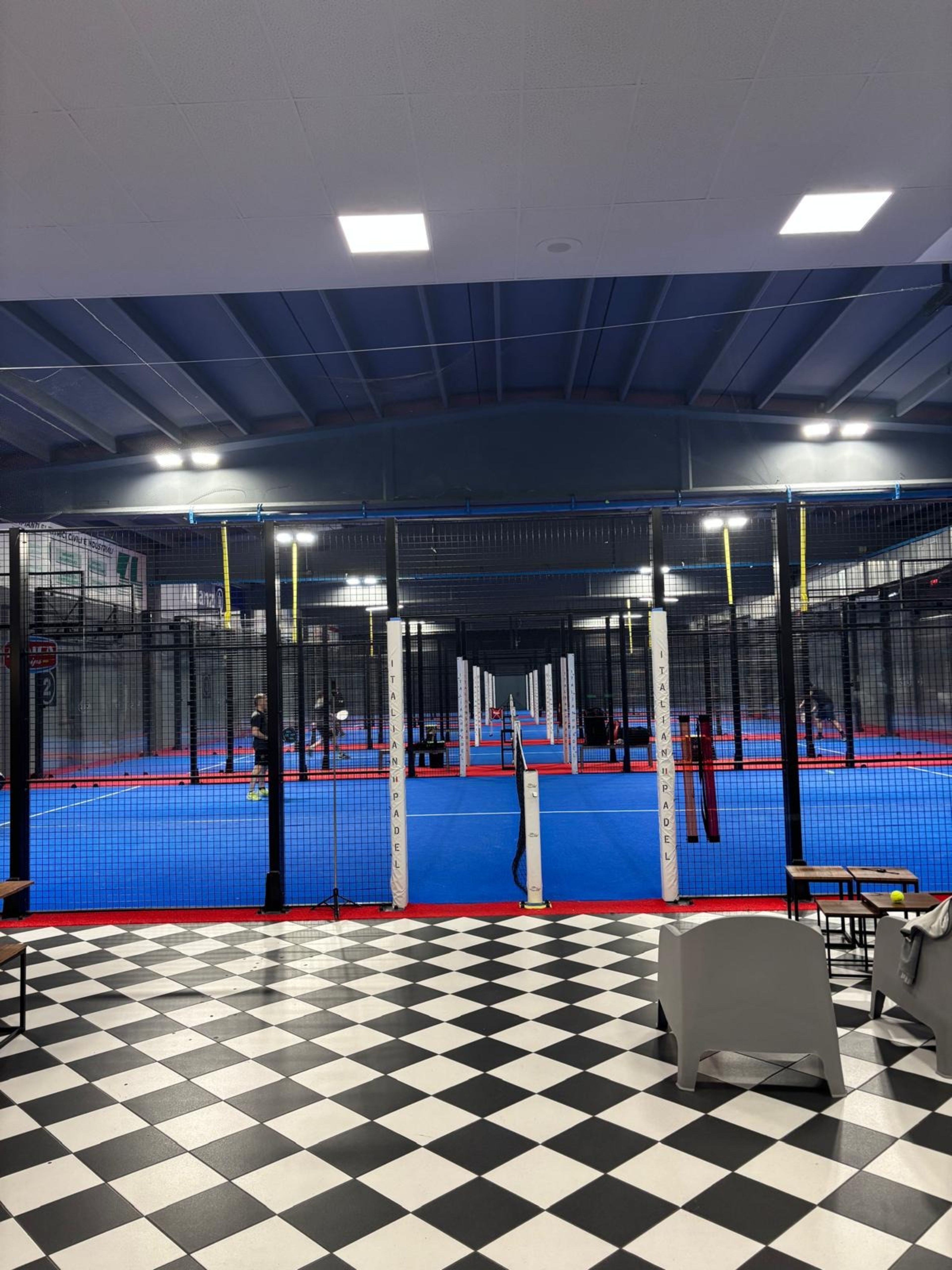 Padel One — photo 5