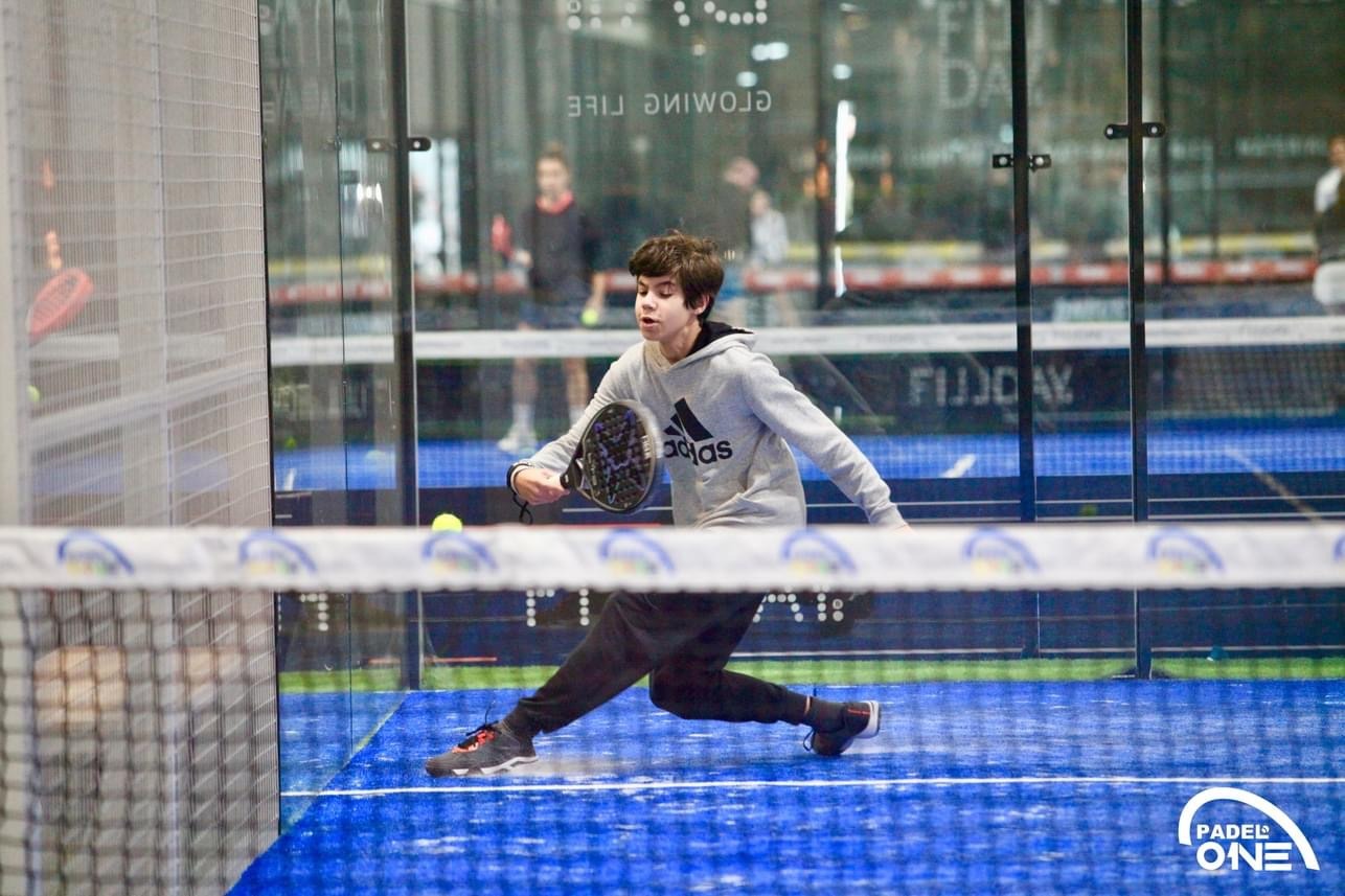 Padel One - Perafita — photo 3
