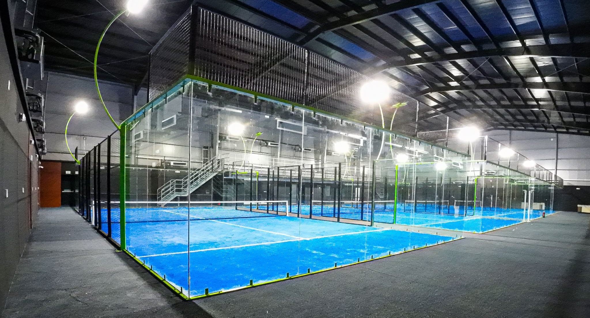 Padel One Sports — photo 3