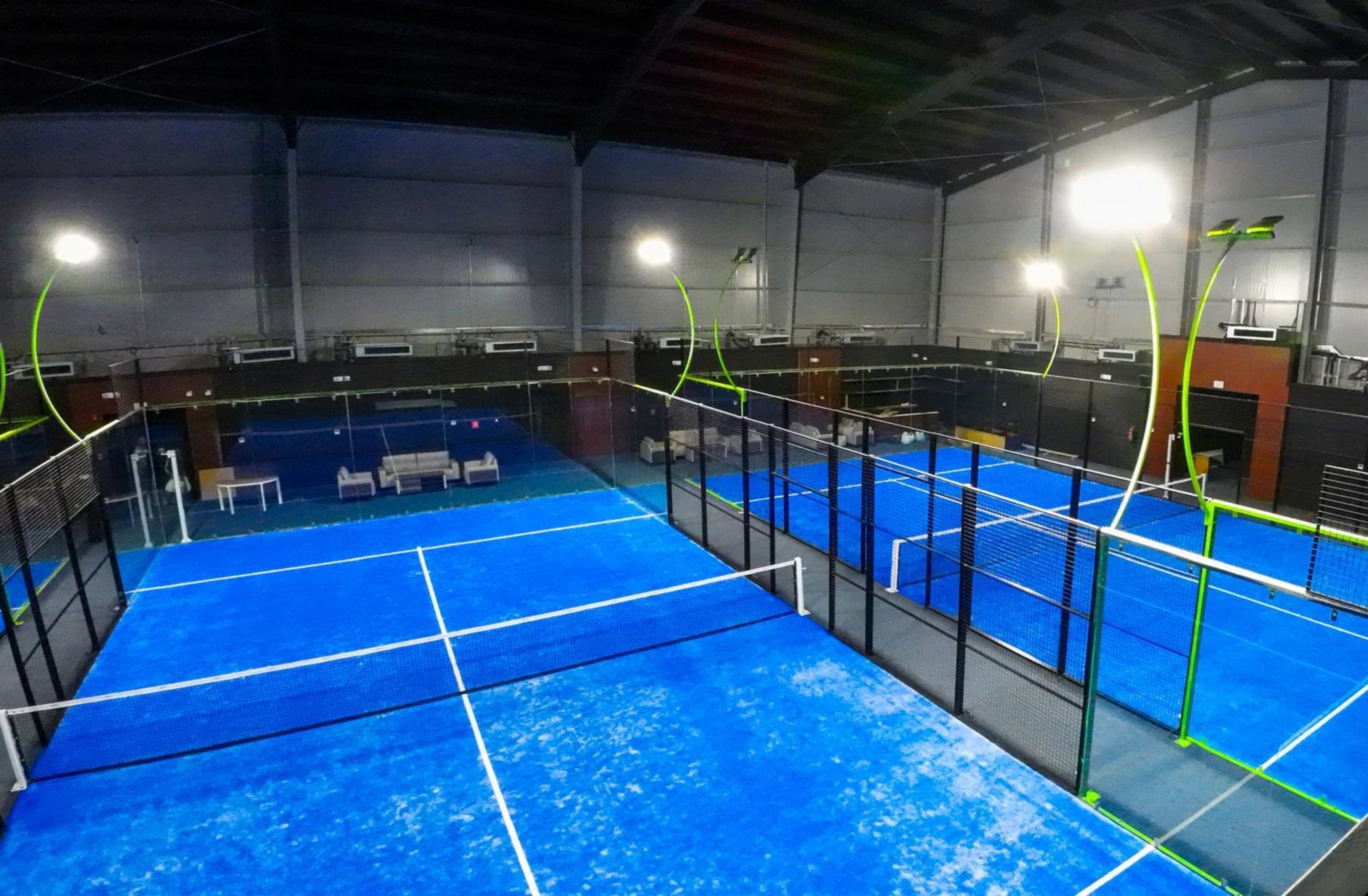 Padel One Sports — photo 4