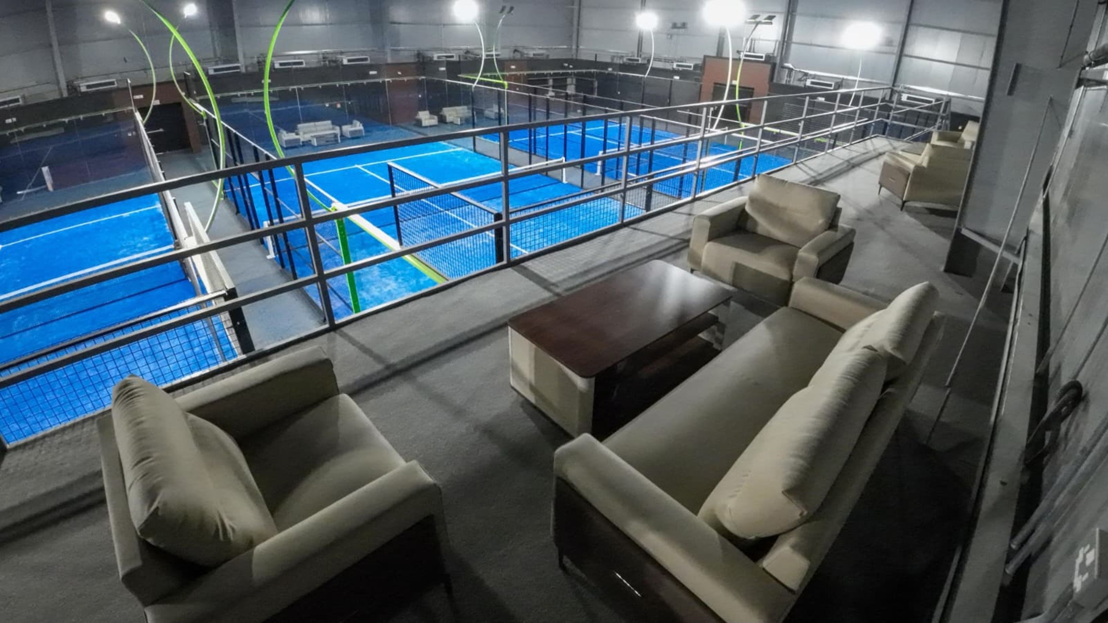Padel One Sports — photo 5