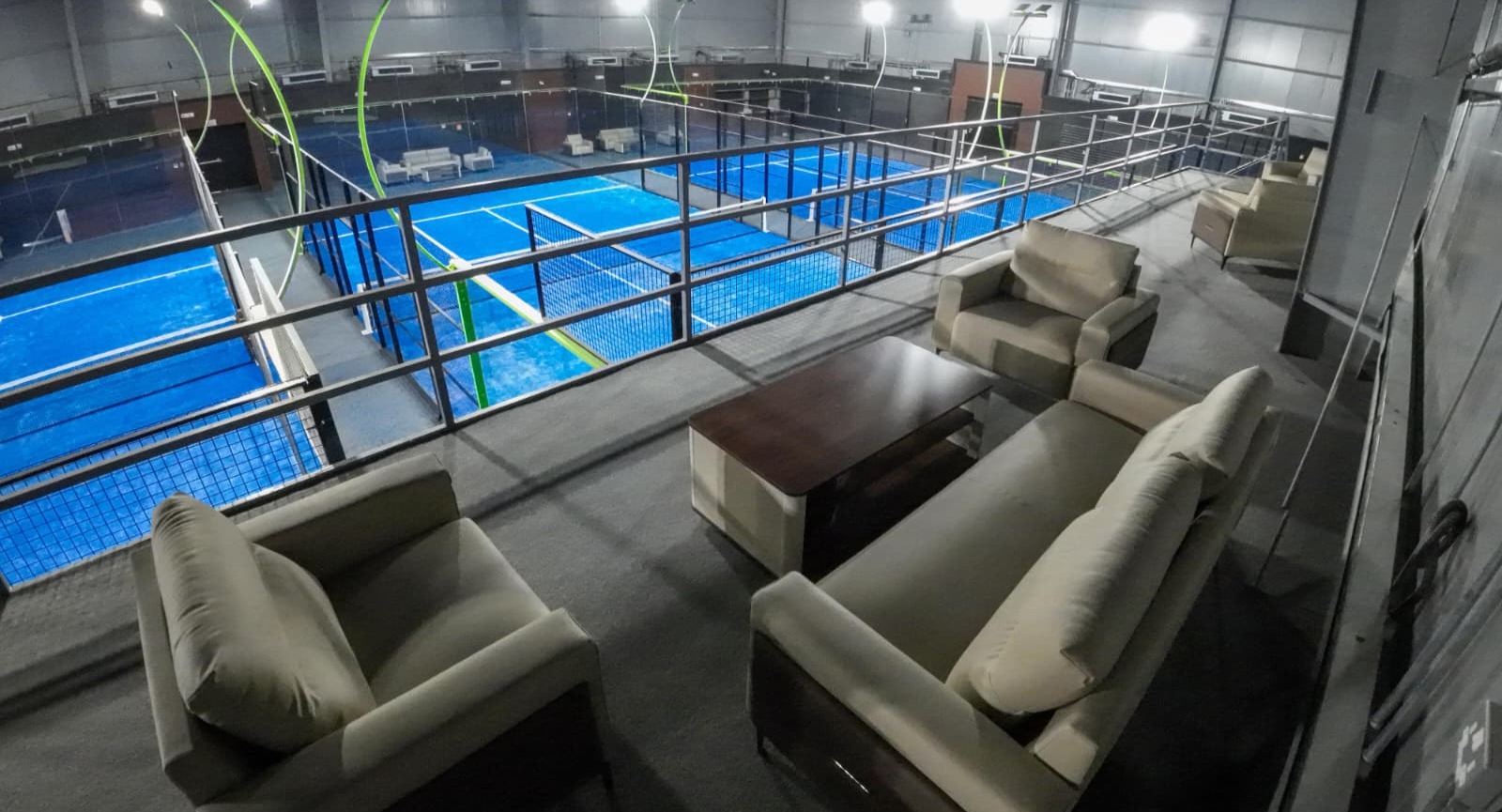 Padel One Sports — photo 8