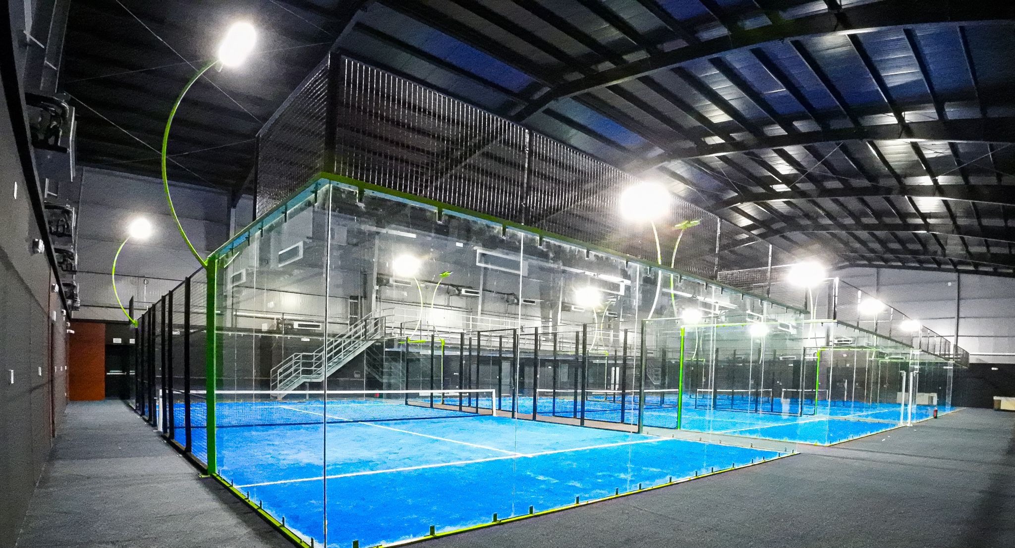 Padel One Sports — photo 9