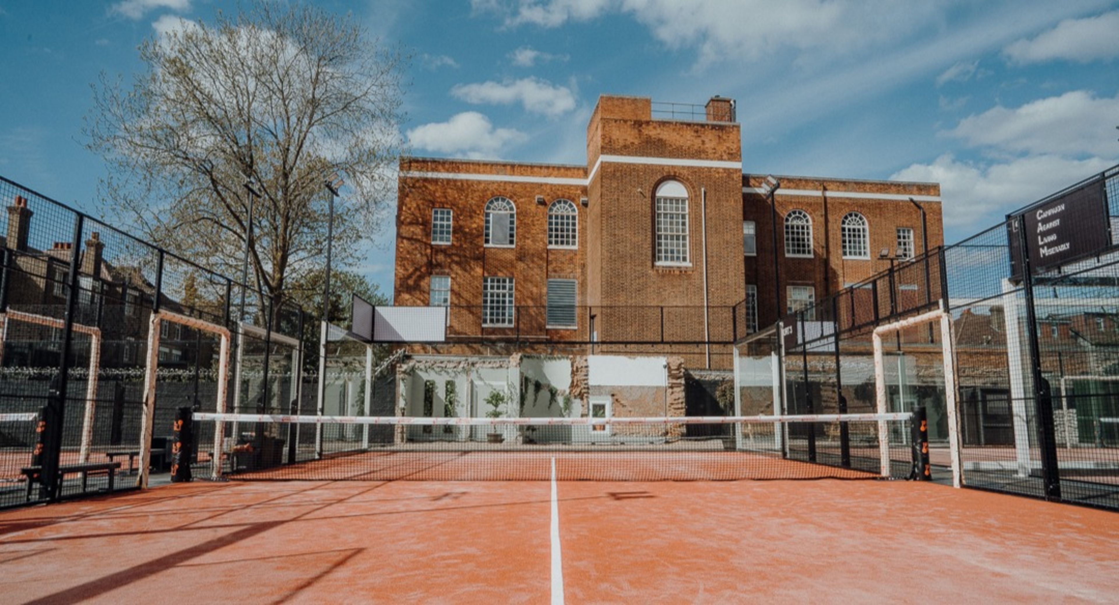¡PADEL PADEL! - Eltham — photo 5