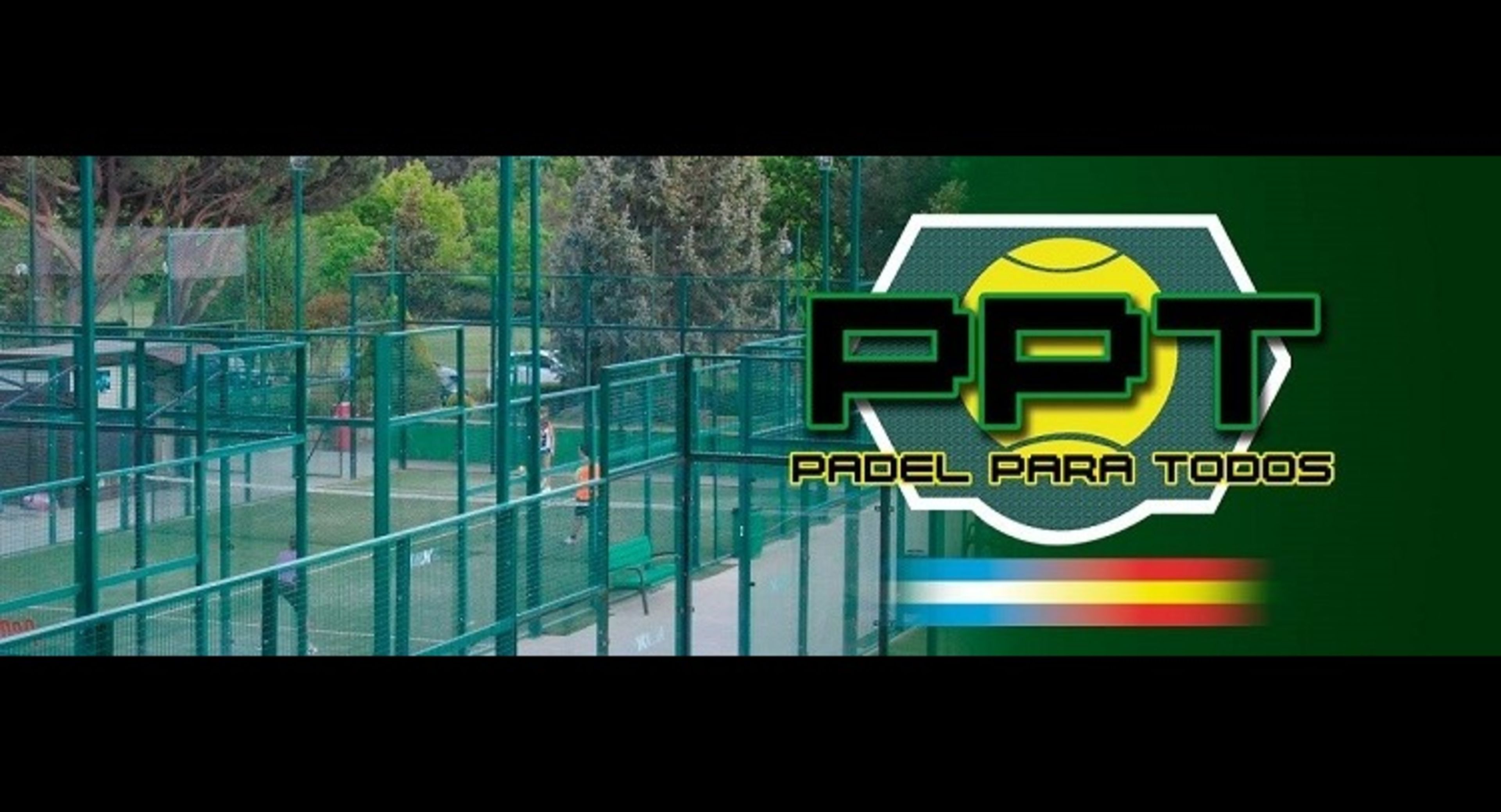 Padel Para Todos — photo 2