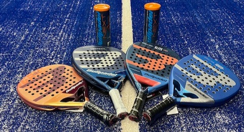 Padel Paradise — photo 1