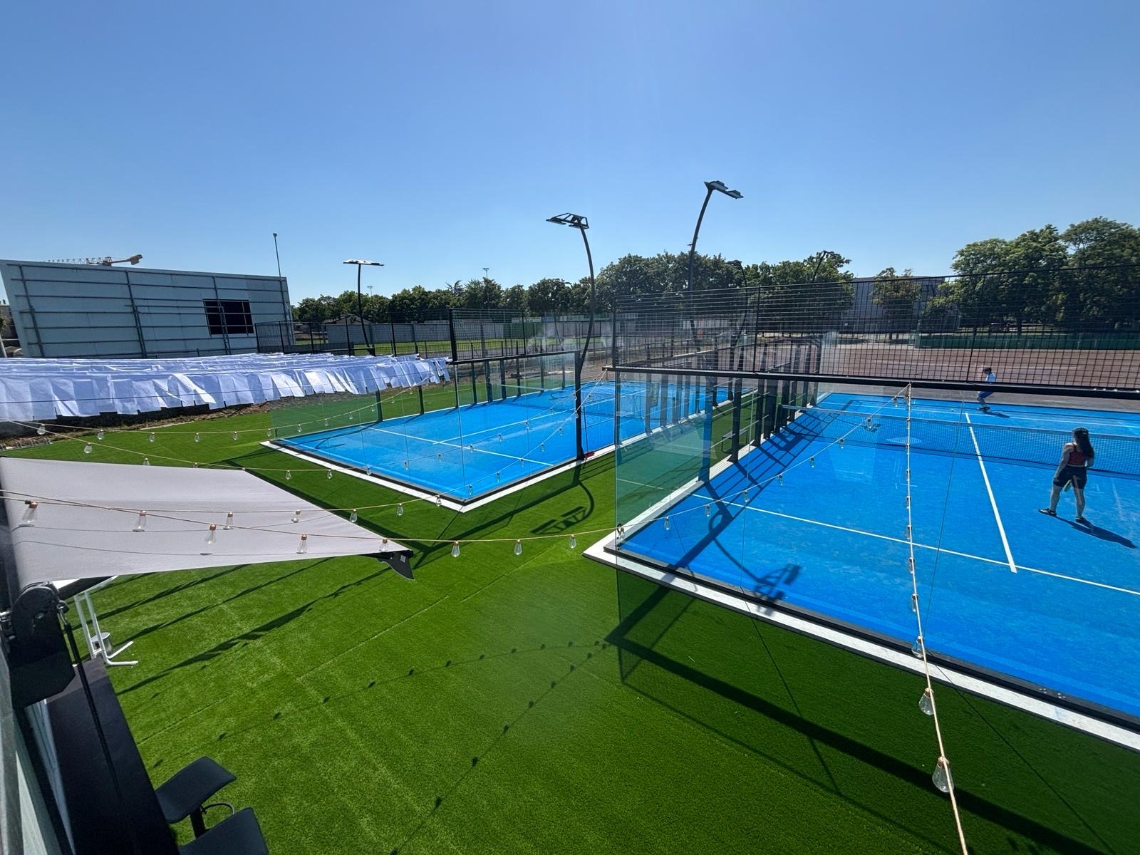 Padel Park Bingen — photo 4