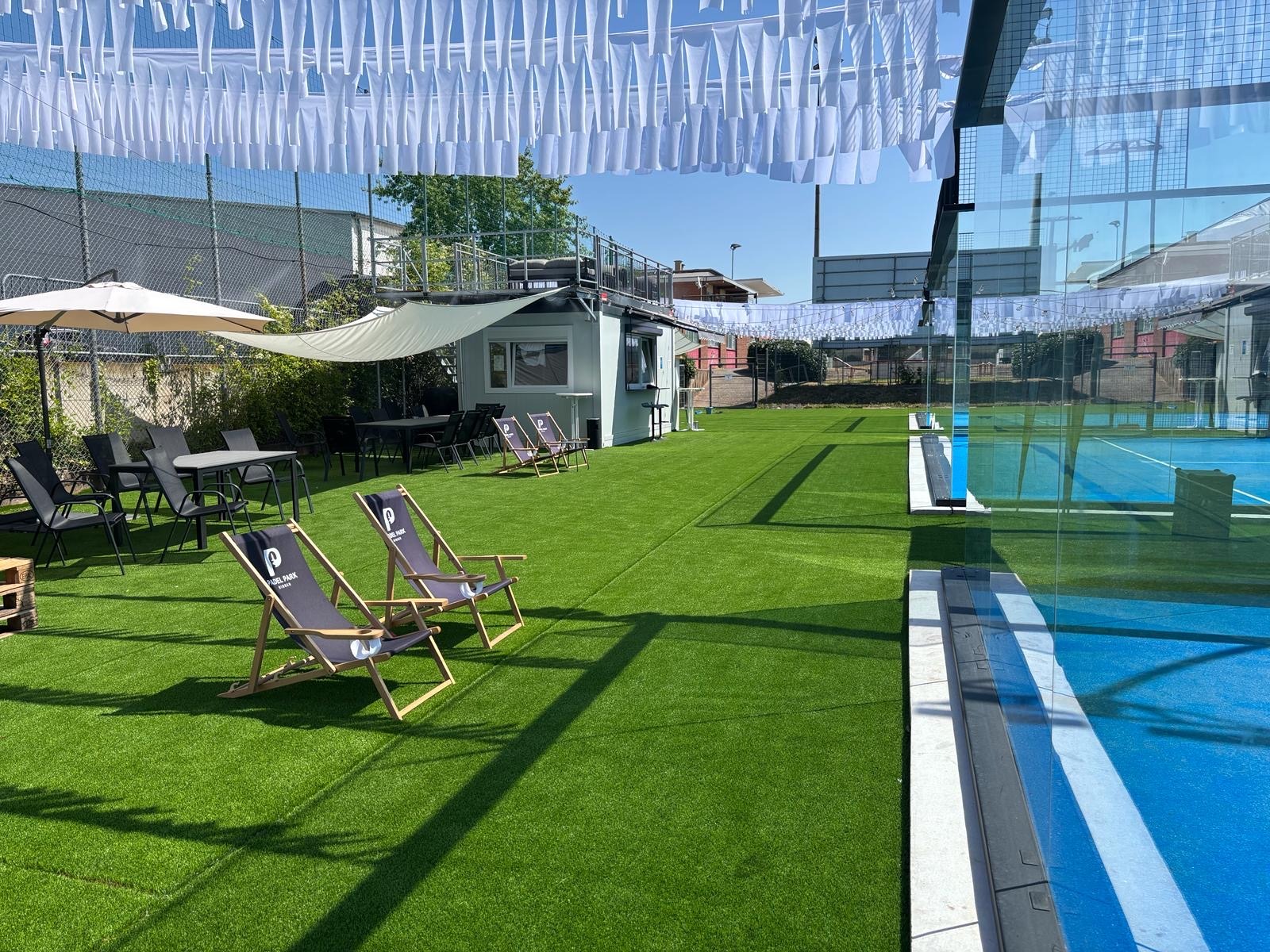 Padel Park Bingen — photo 5