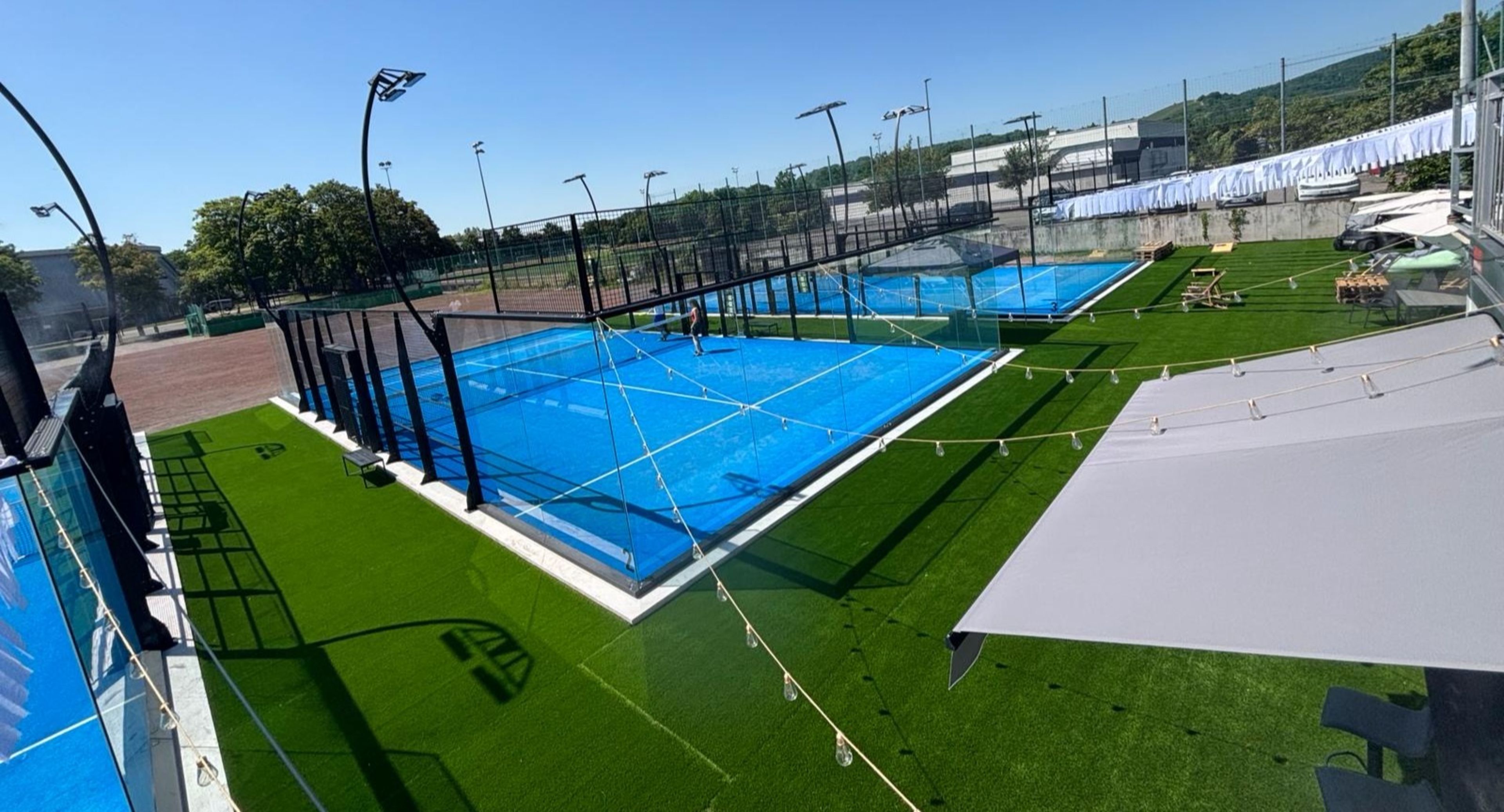 Padel Park Bingen — photo 7