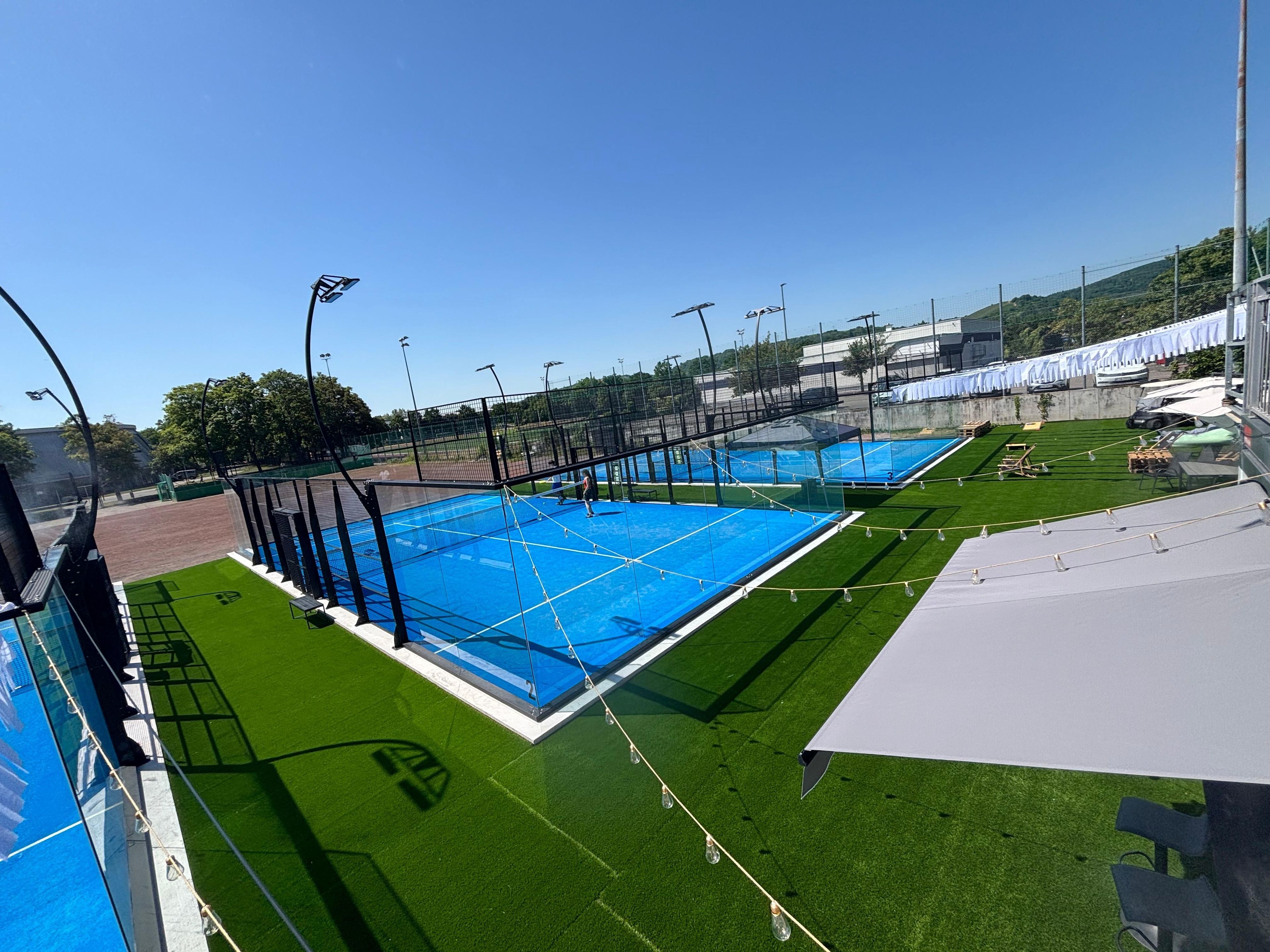 Padel Park Bingen — photo 9