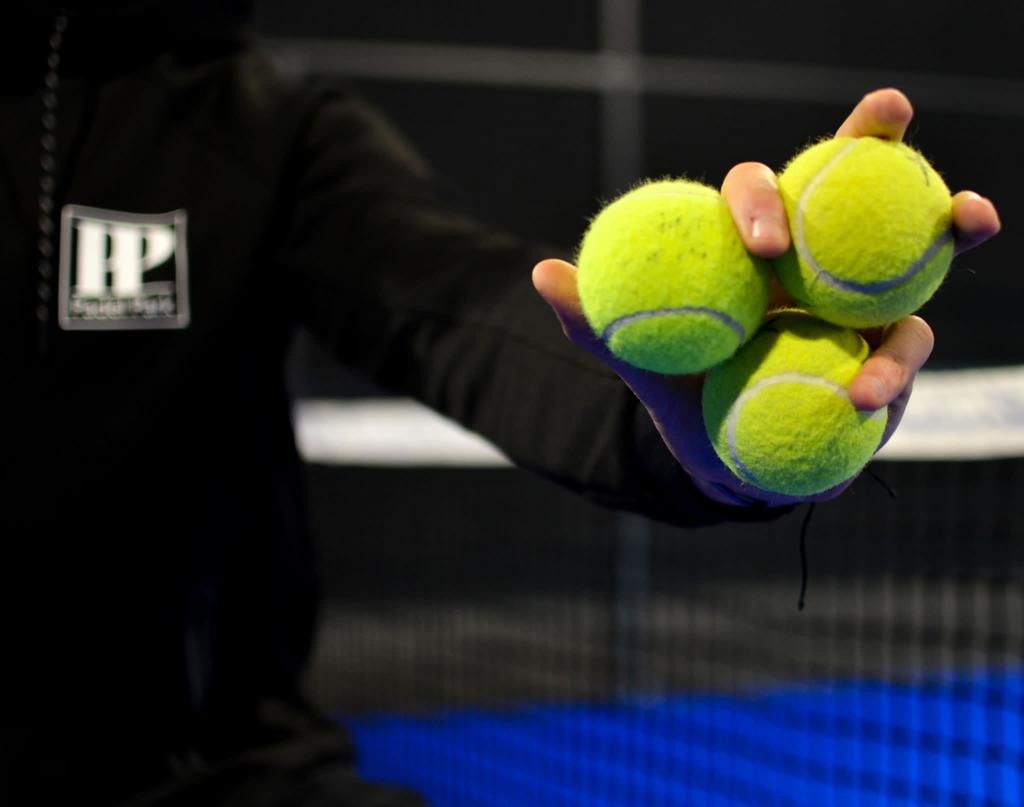 Padel Park Brabant Wallon — photo 4