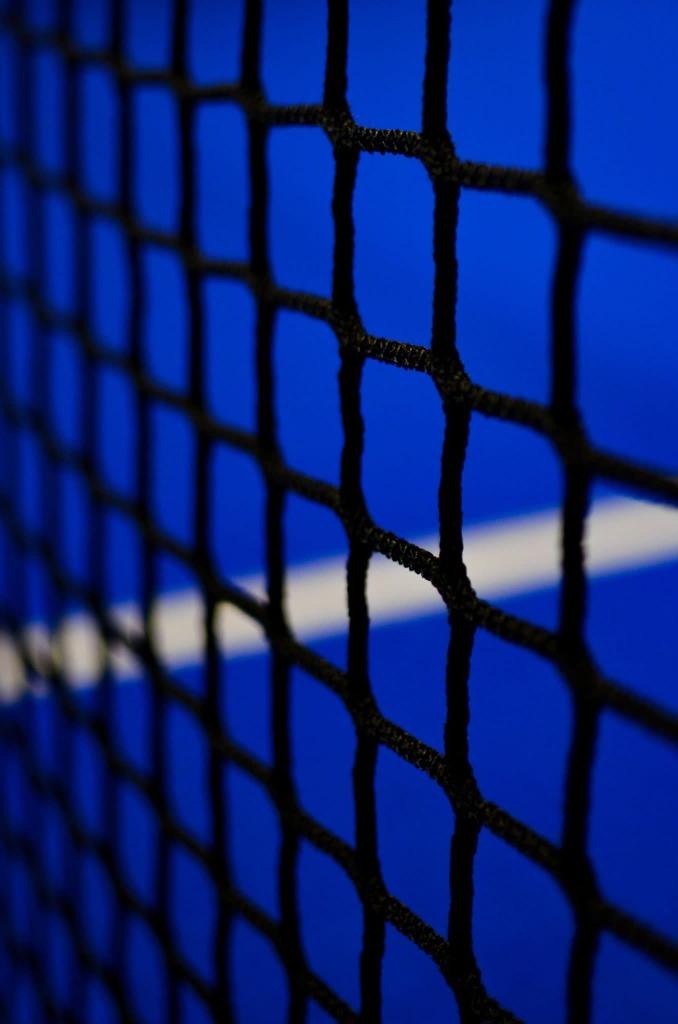 Padel Park Brabant Wallon — photo 5