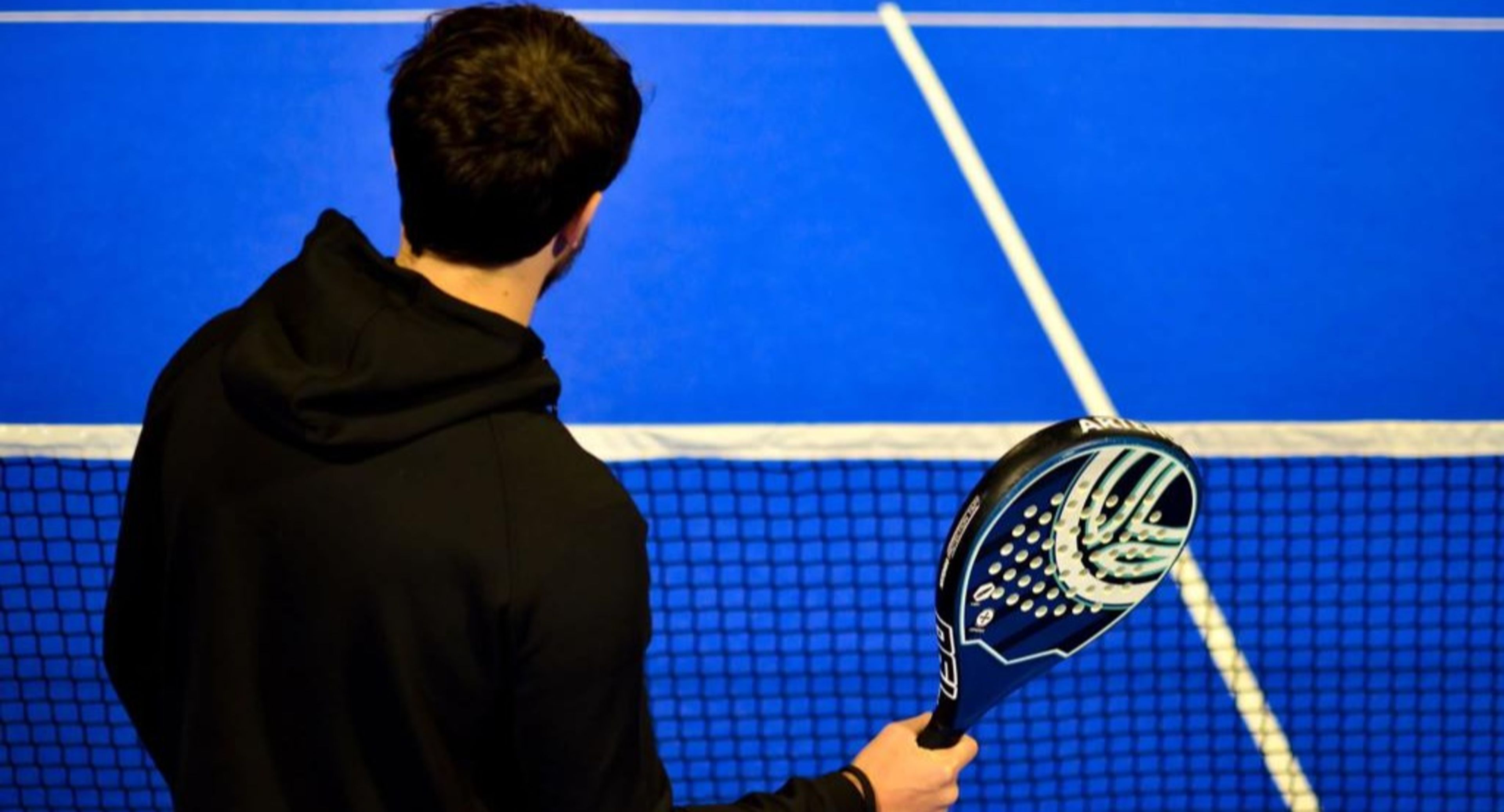 Padel Park Brabant Wallon — photo 10