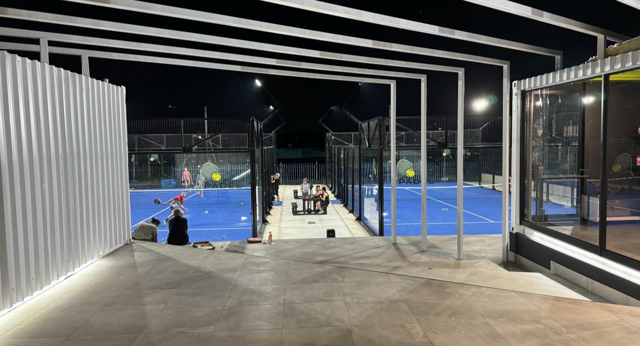 Padel Park Hartbeespoort — photo 4