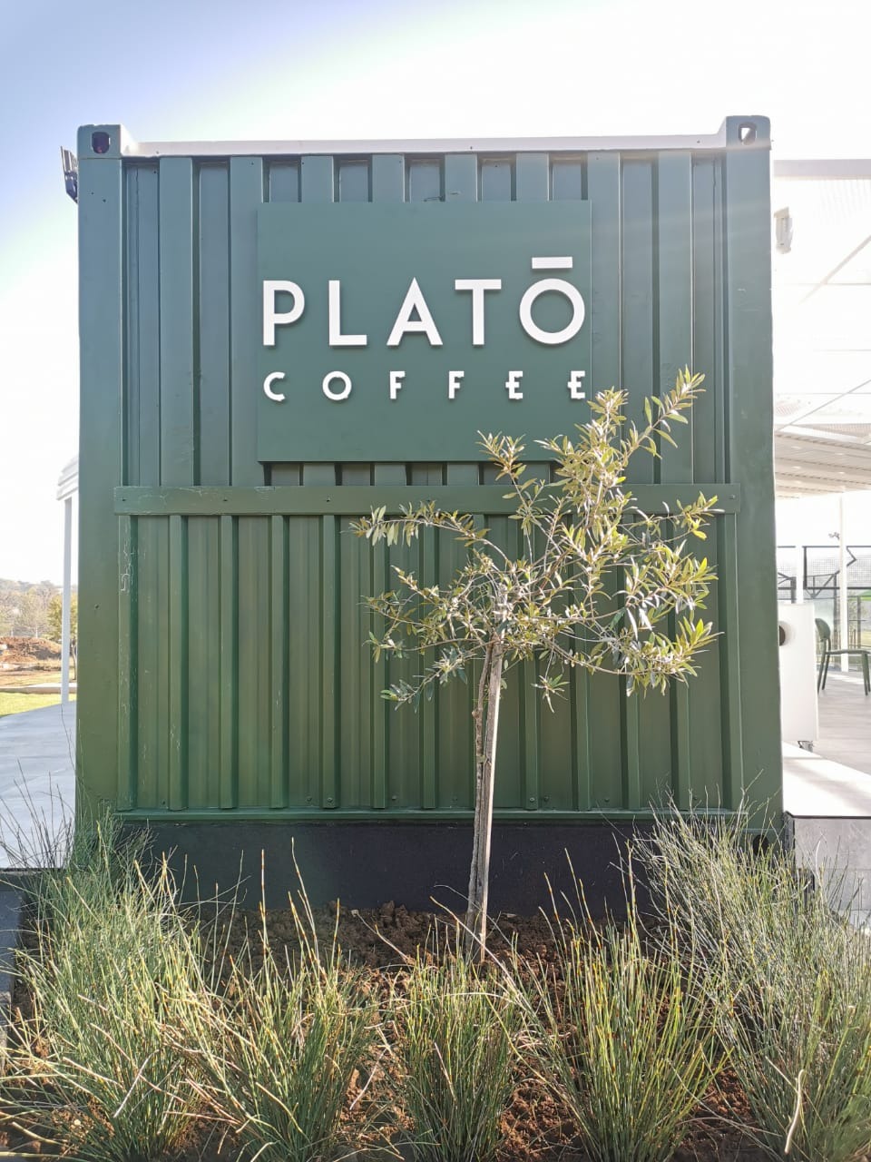 Padel Park Hartbeespoort — photo 6