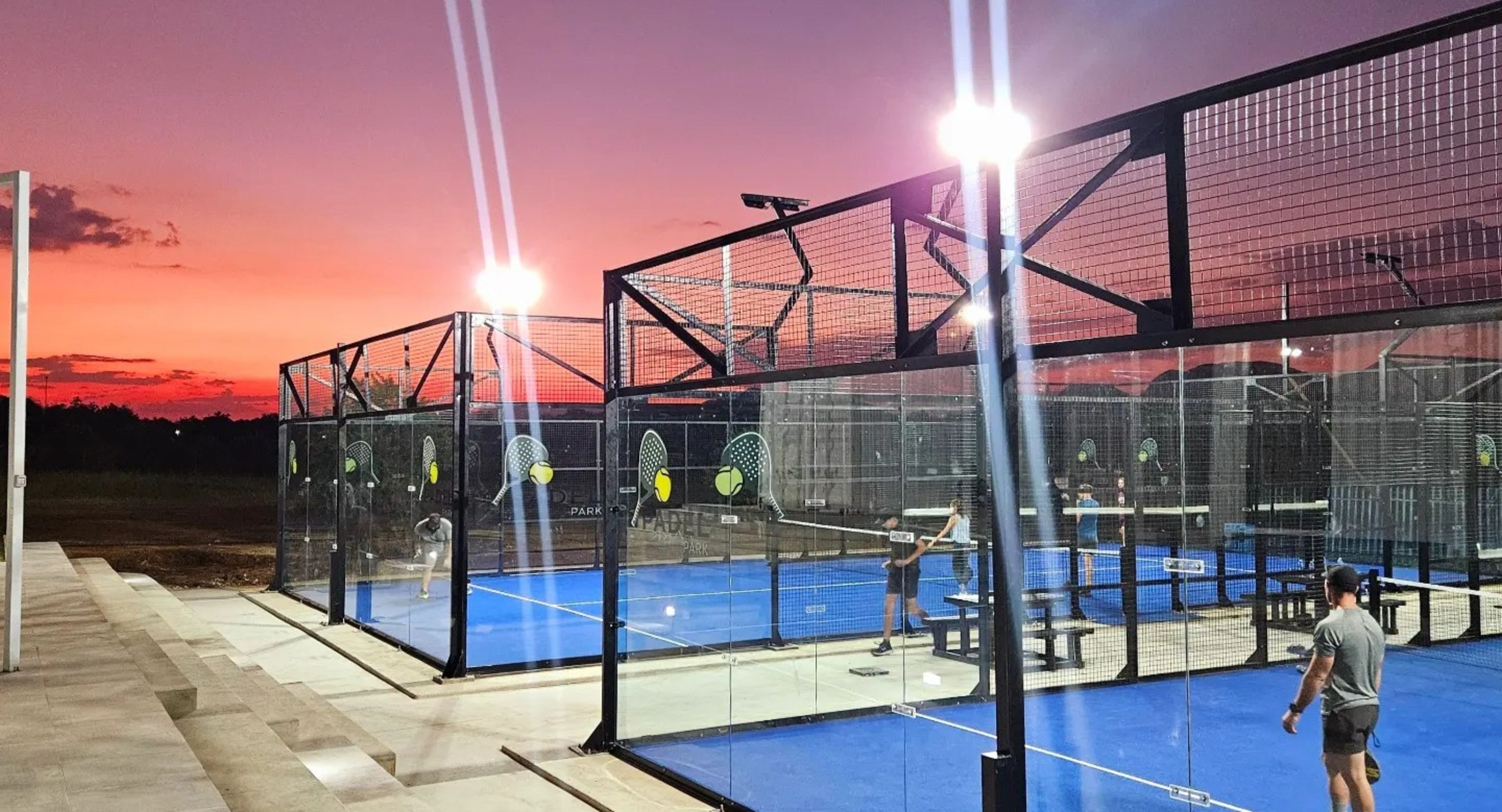 Padel Park Hartbeespoort — photo 10