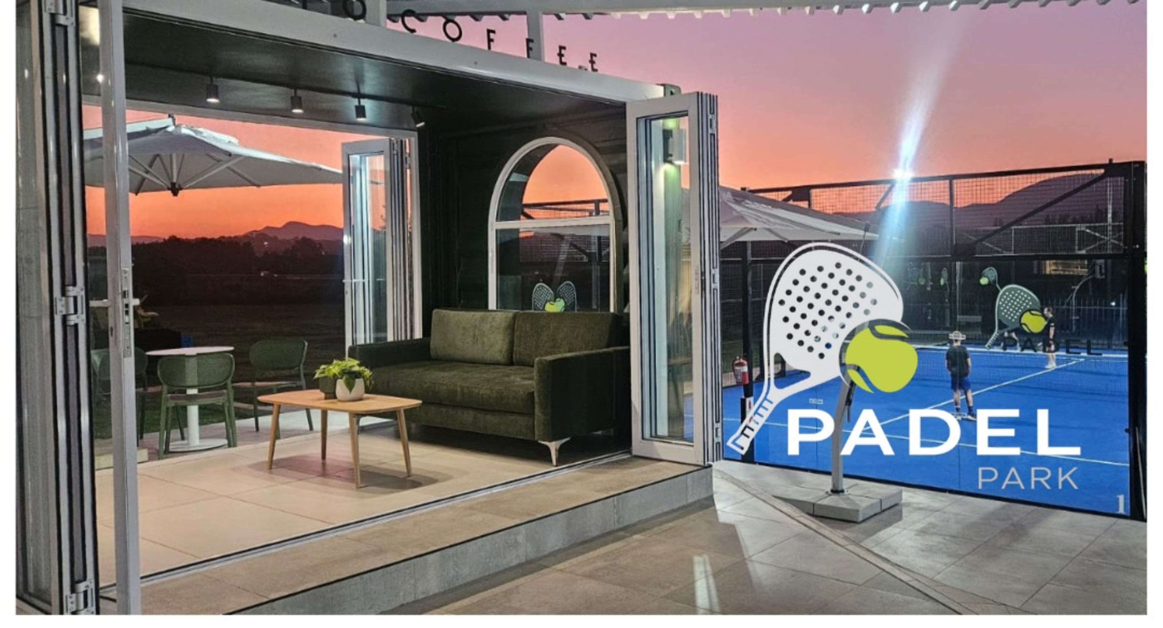 Padel Park Hartbeespoort — photo 12