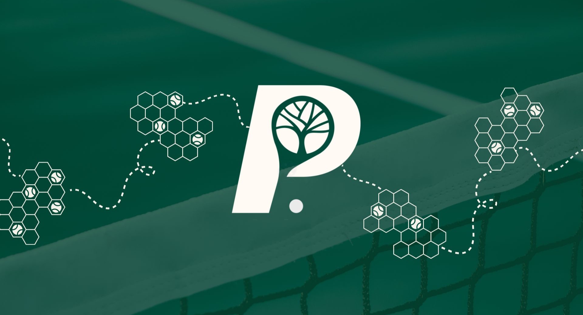 Padel Parq Kimiad — photo 1
