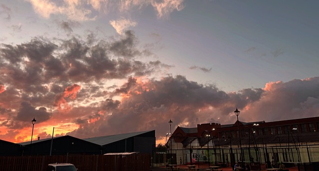 Padel Parx Wigan — photo 5