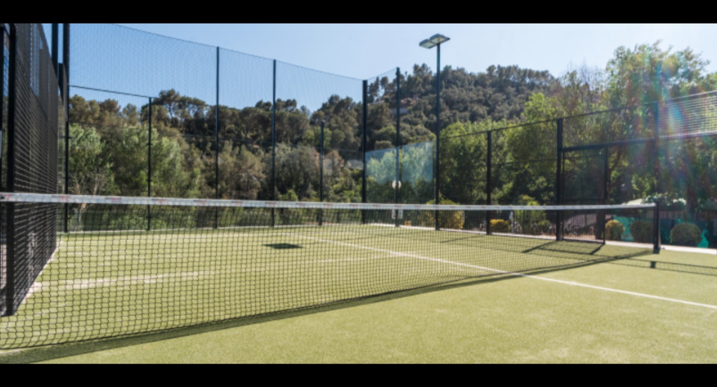 Padel Pasqualet — photo 4