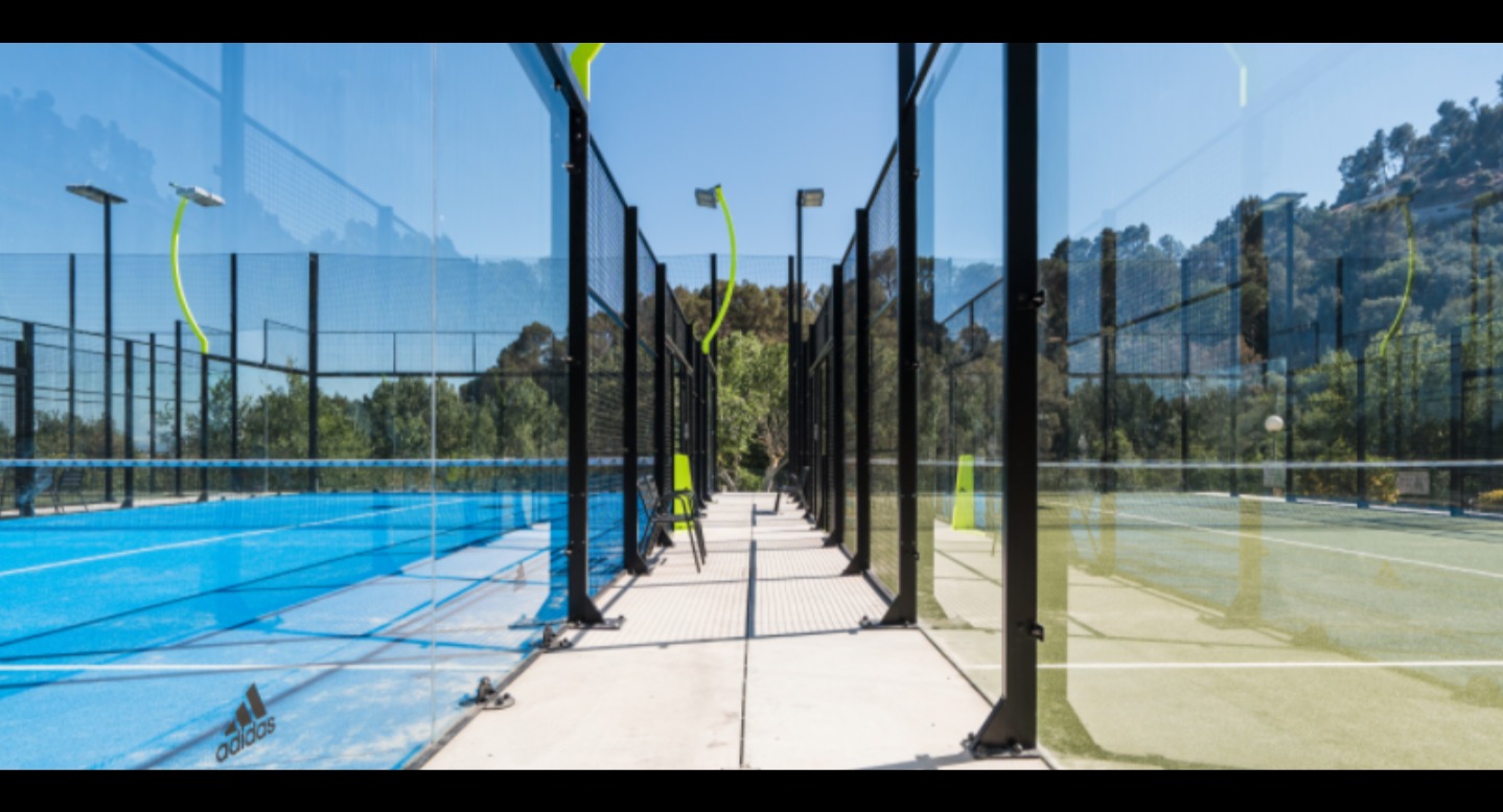 Padel Pasqualet — photo 5