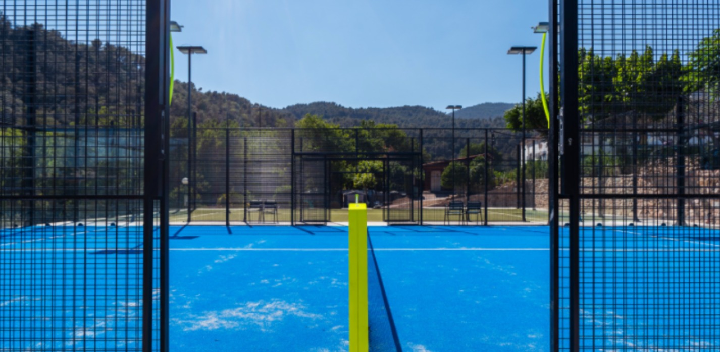 Padel Pasqualet — photo 7