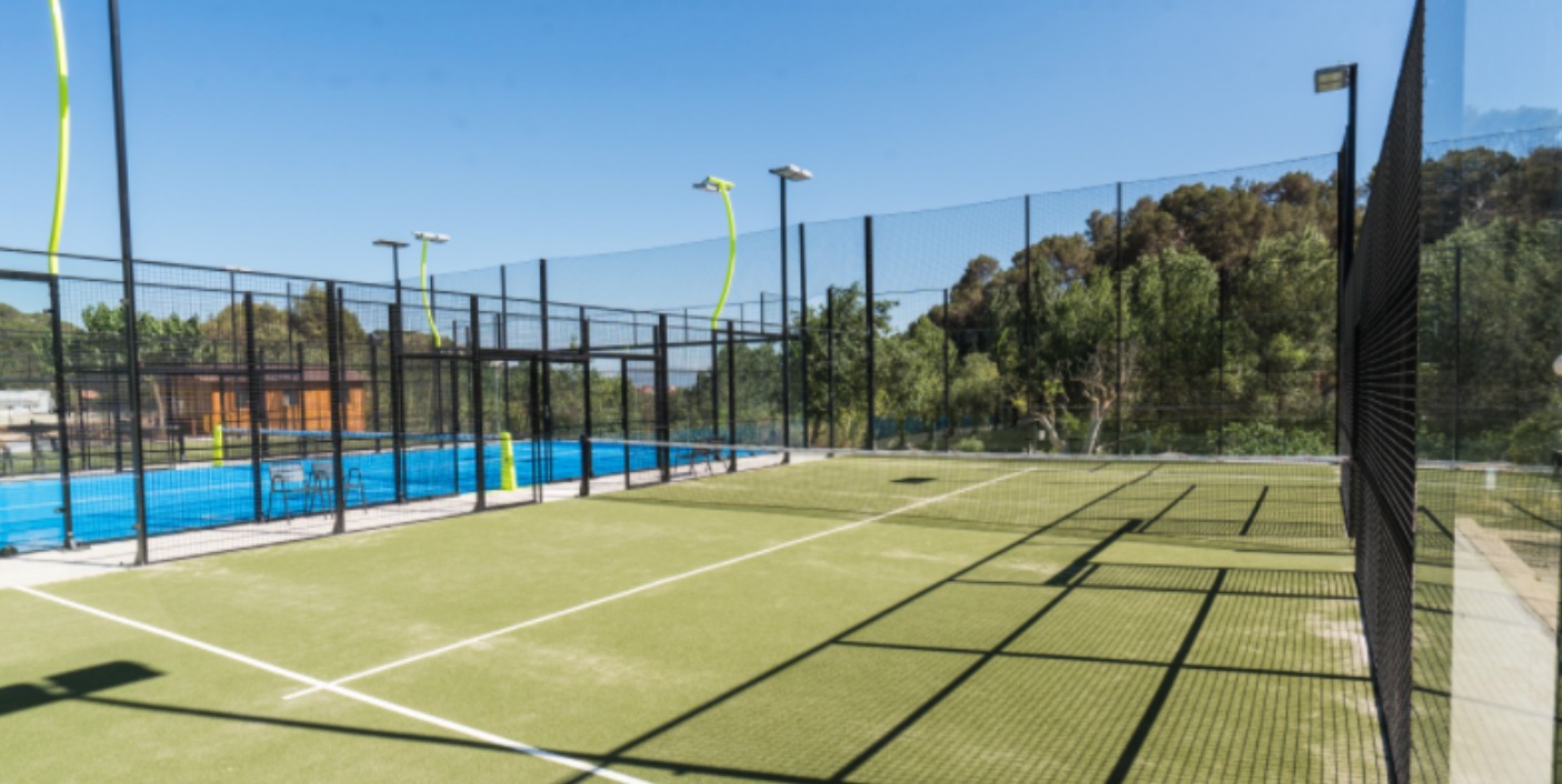 Padel Pasqualet — photo 8