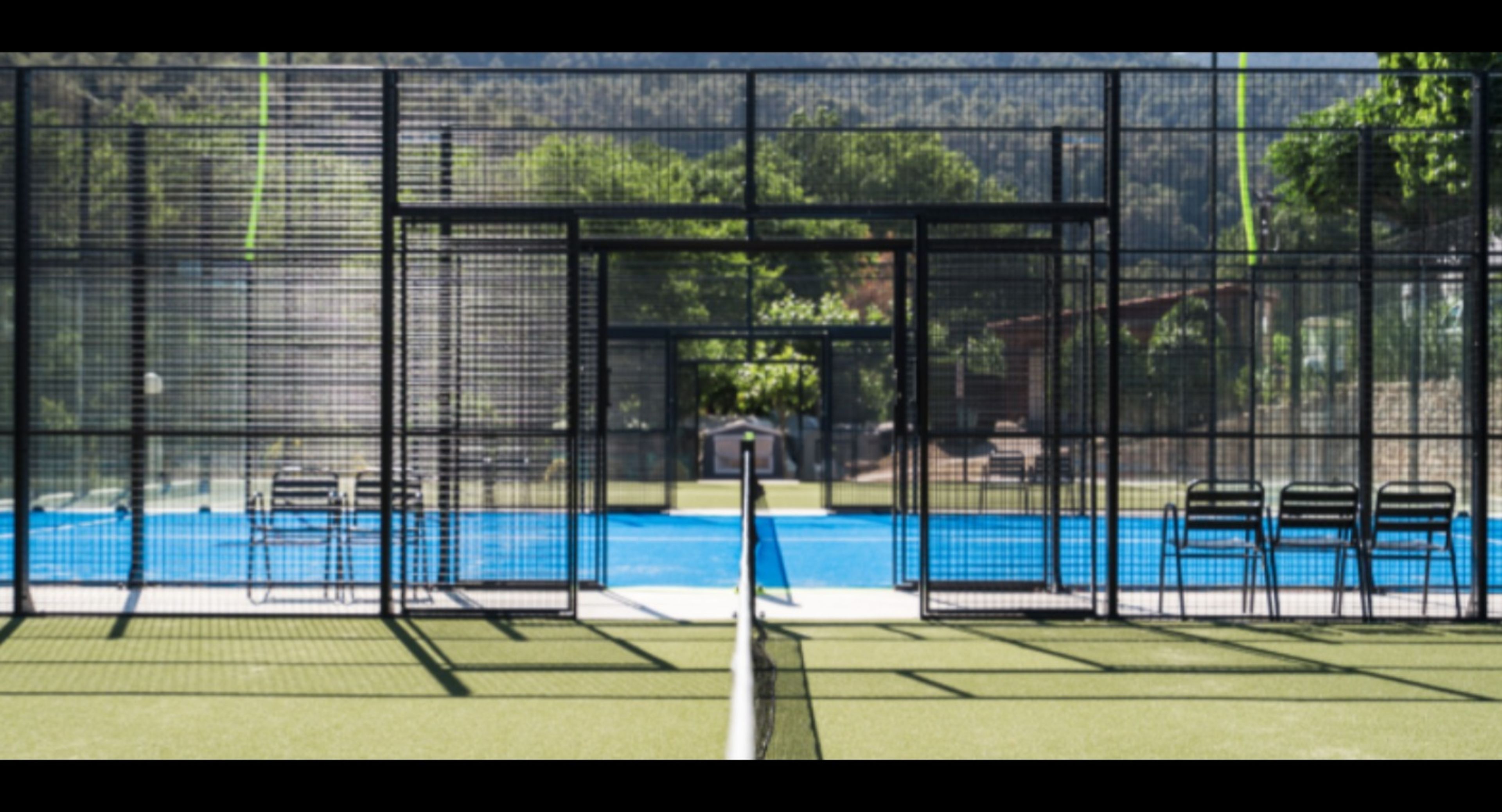 Padel Pasqualet — photo 9