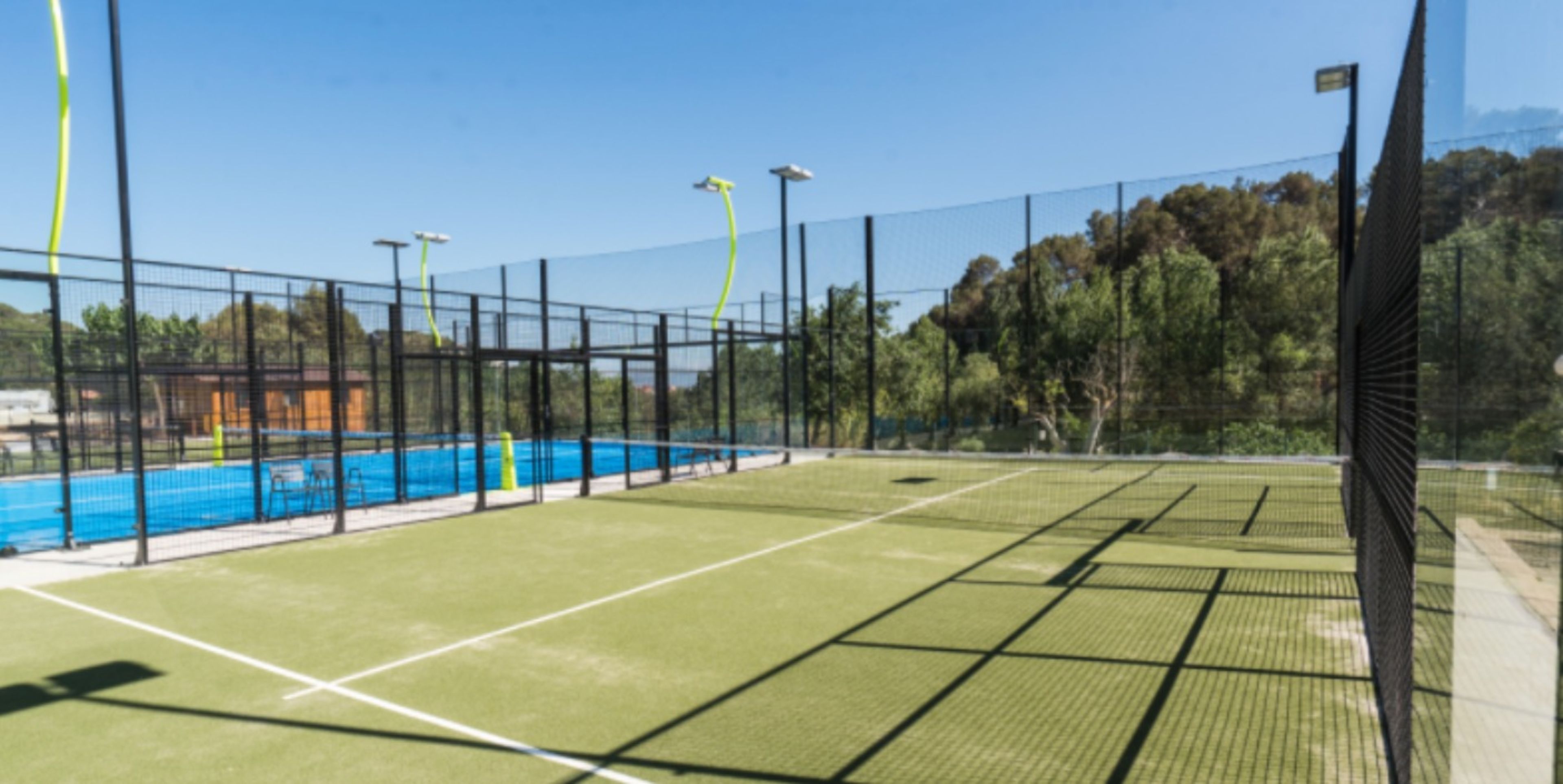 Padel Pasqualet — photo 11