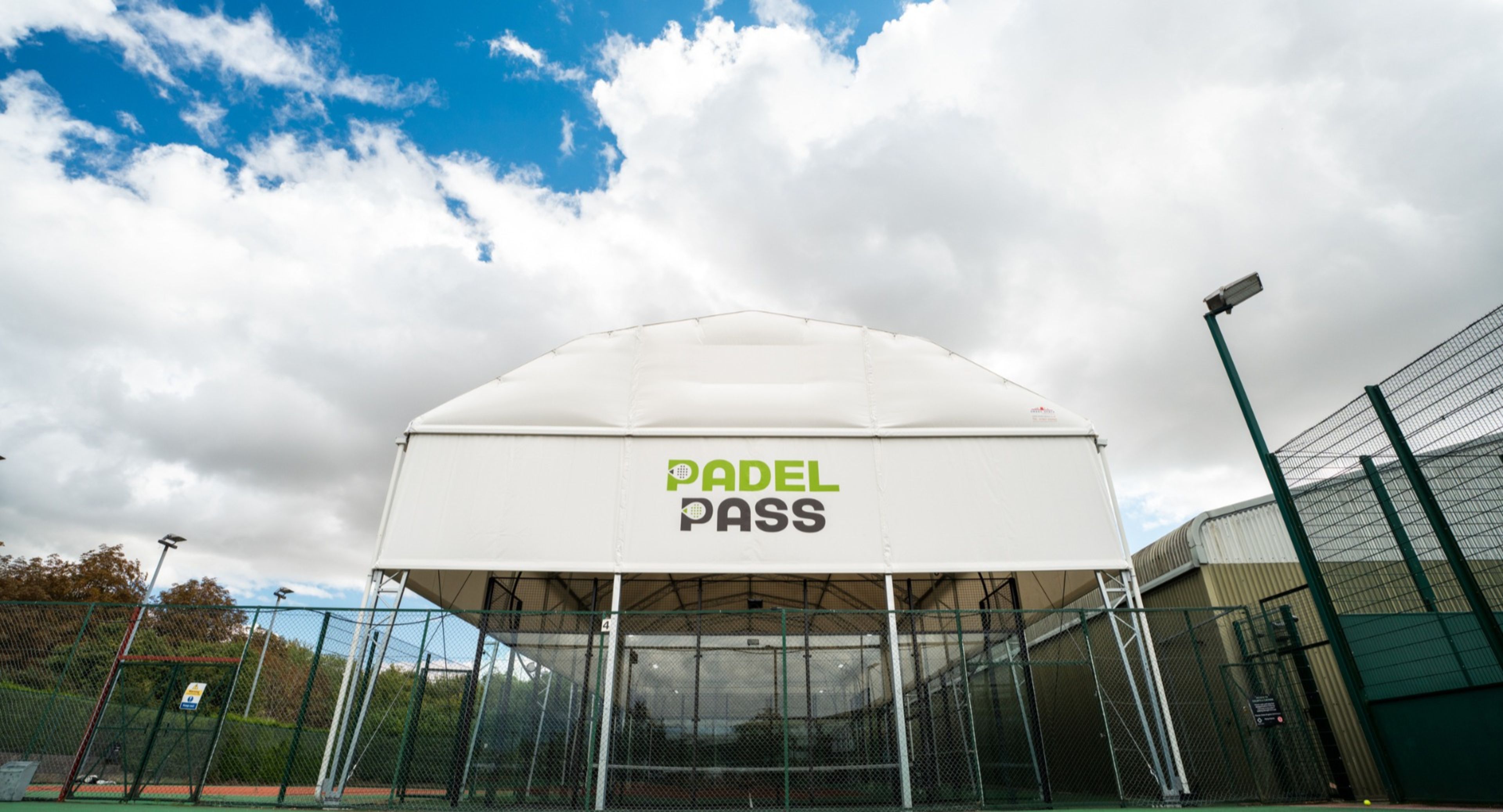 Padel Pass Luton — photo 4