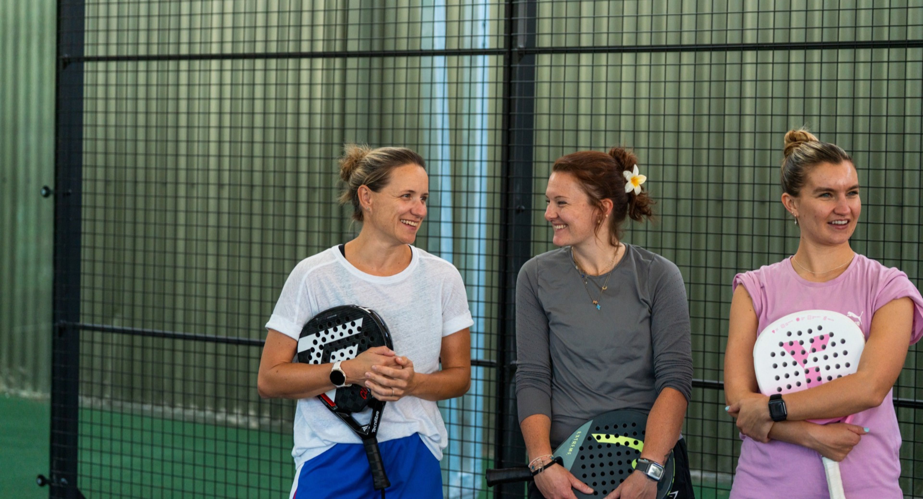 Padel Pass Luton — photo 5