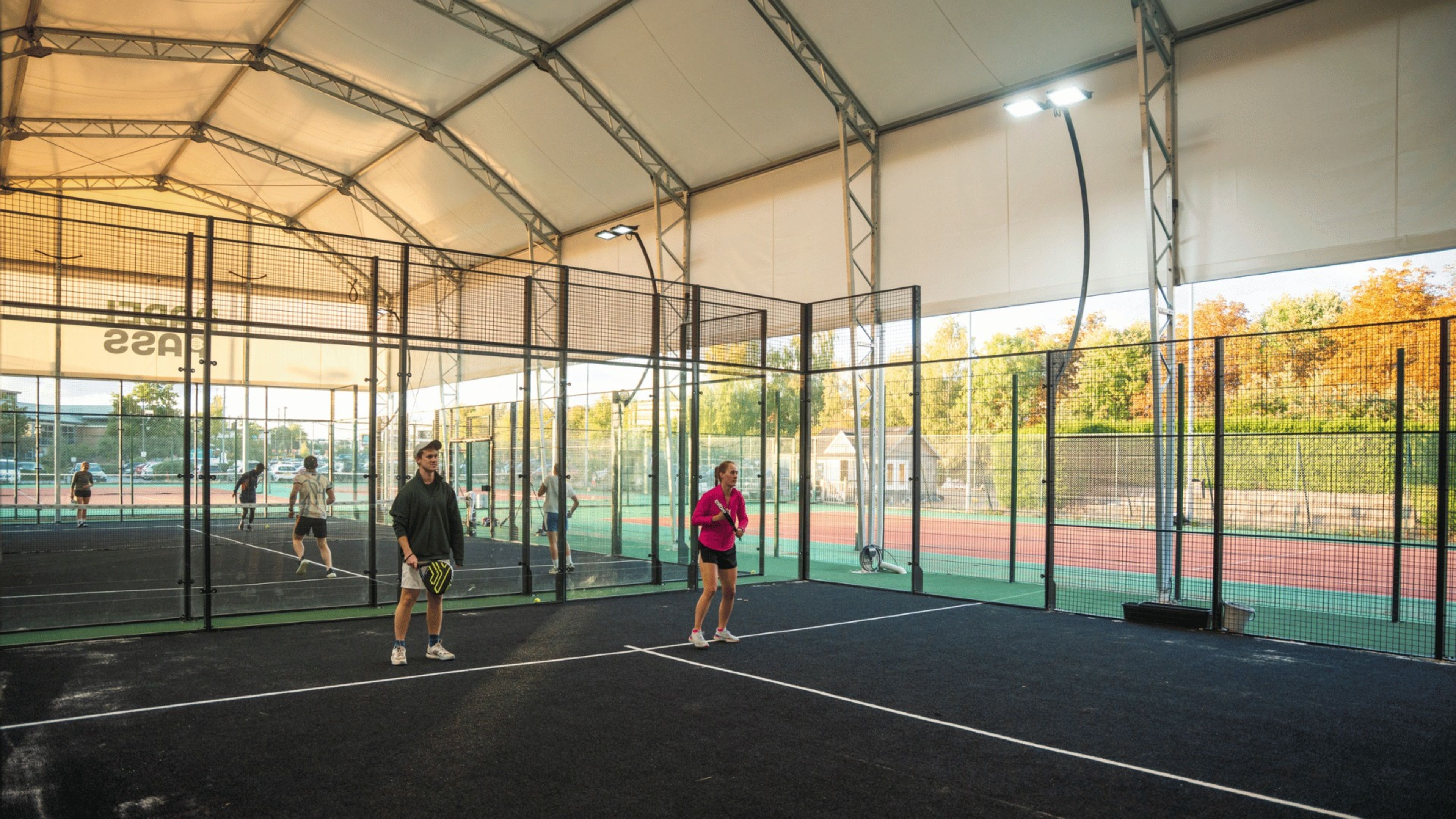 Padel Pass Luton — photo 6