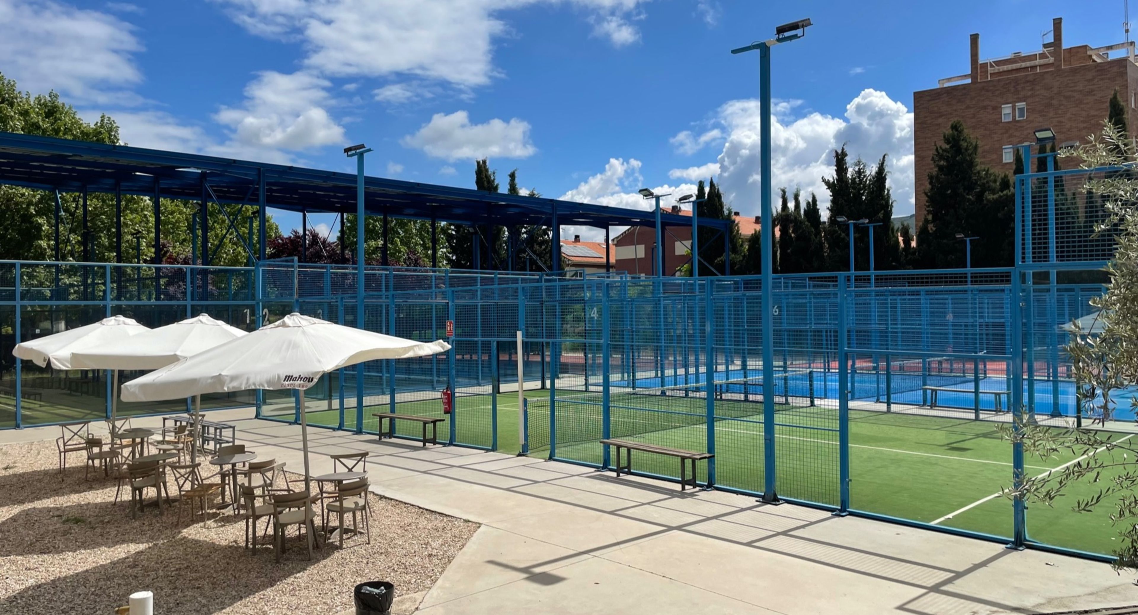 PADEL PAX GUADALAJARA — photo 2