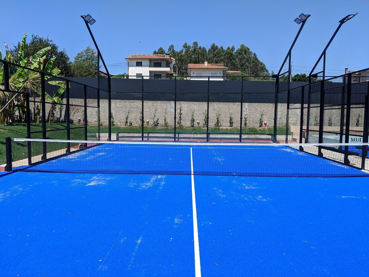 Padel Pedra — photo 2