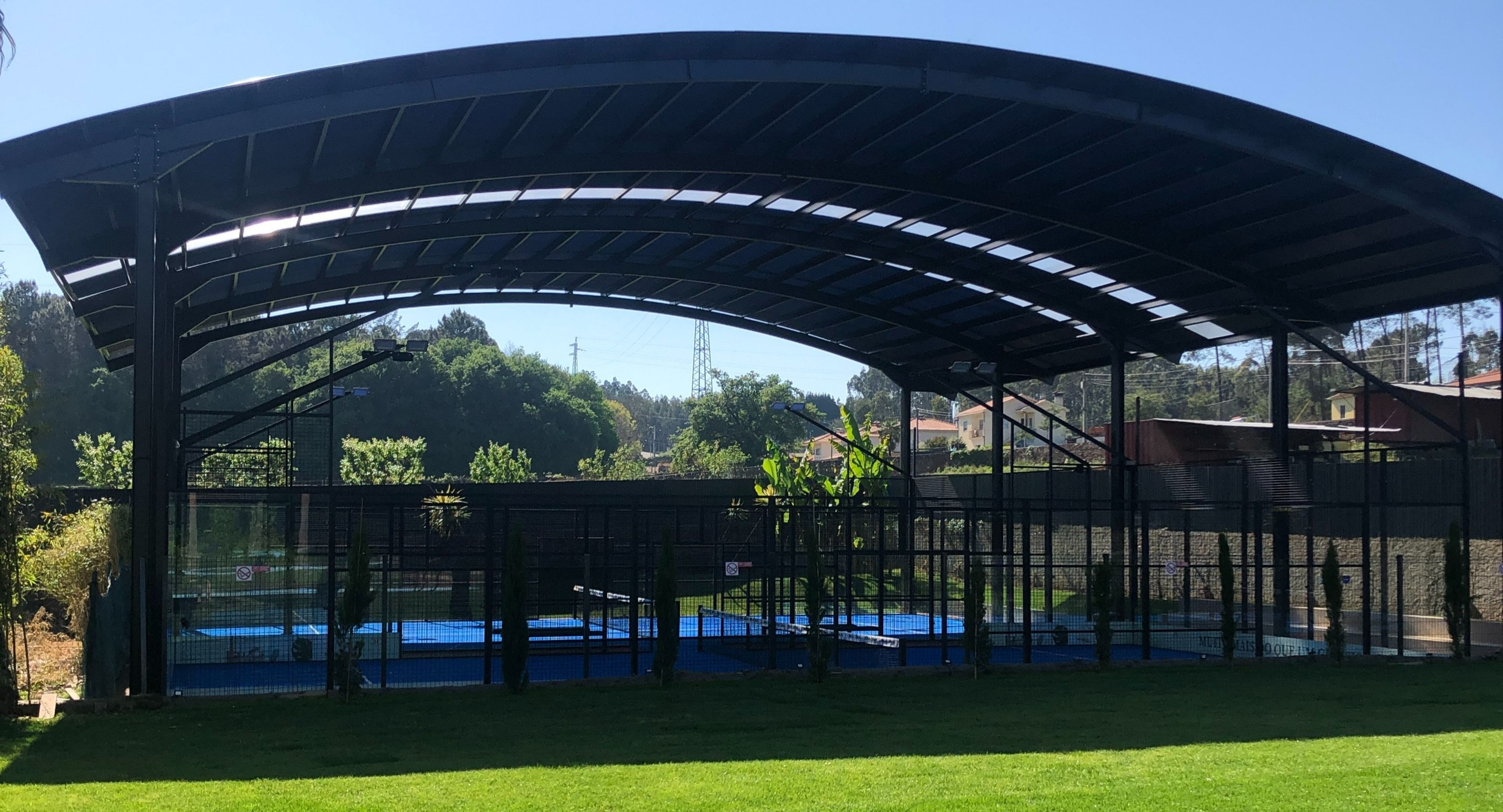 Padel Pedra — photo 3