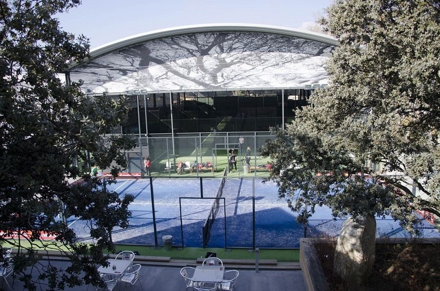 Padel People — photo 1