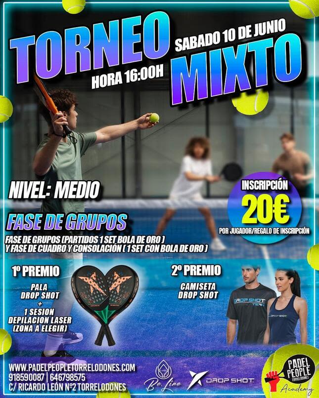 Padel People — photo 2