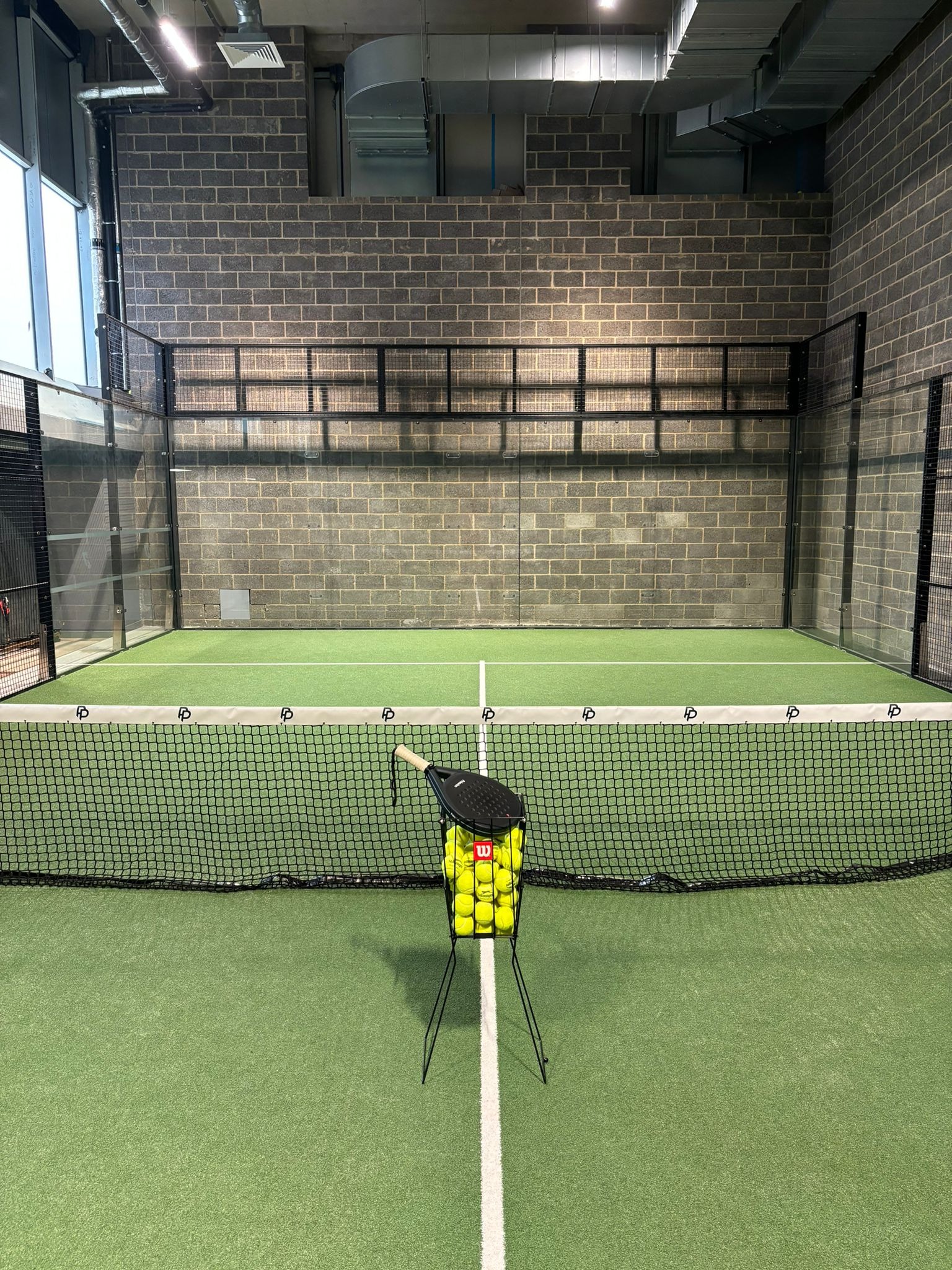 Padel People Wimbledon — photo 3