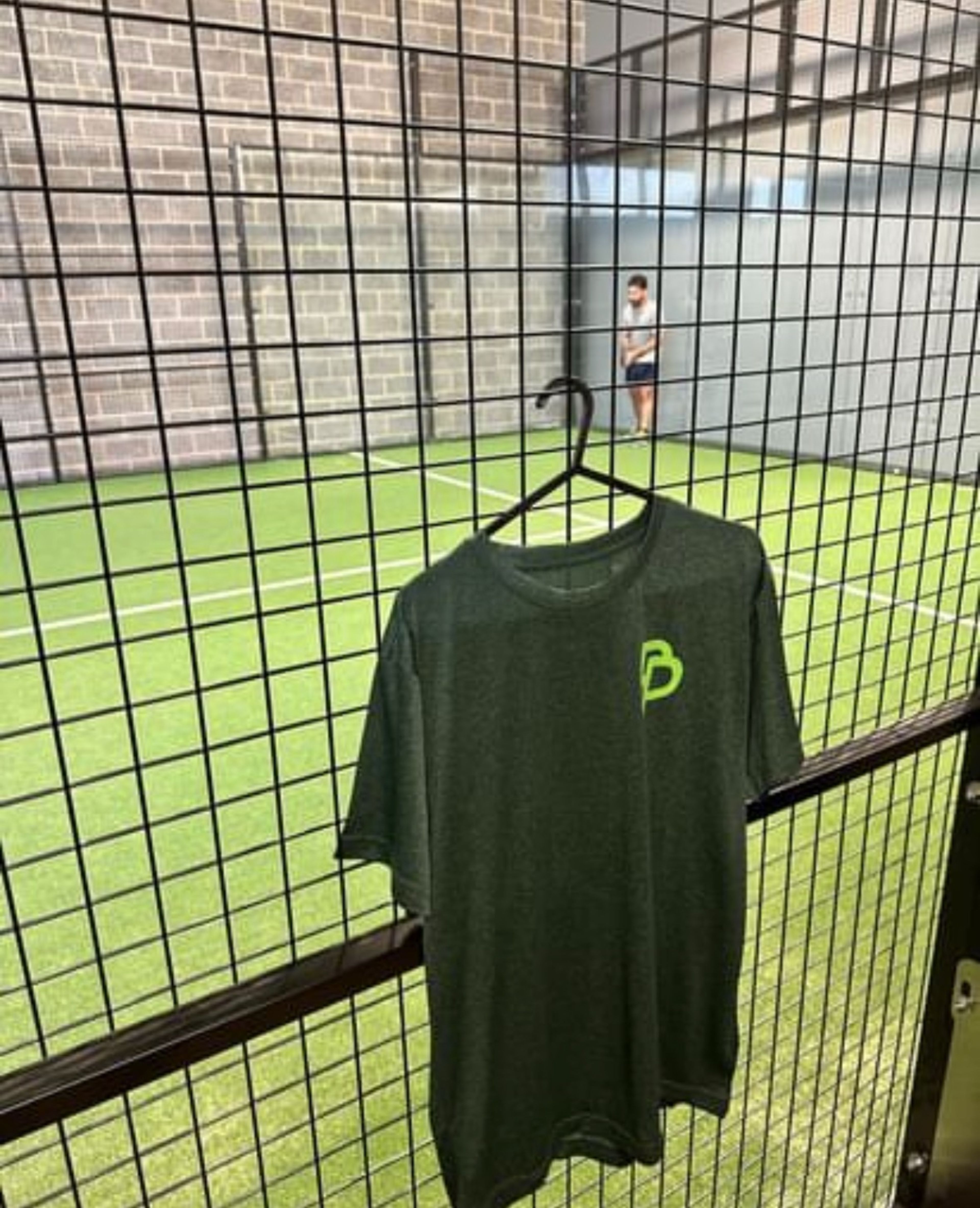 Padel People Wimbledon — photo 5